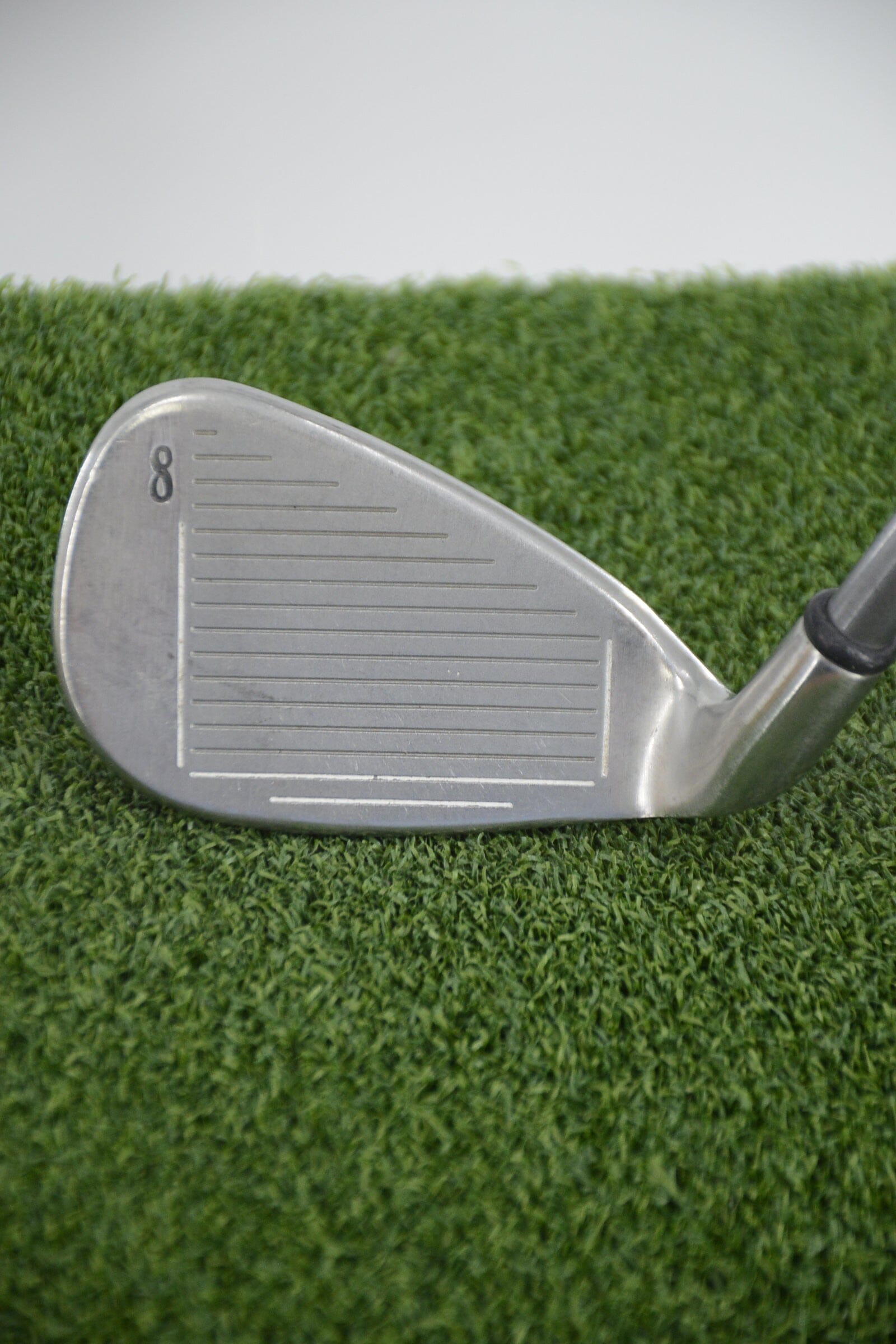 Callaway Steelhead X-14 8 Iron SR Flex 36" Golf Clubs GolfRoots