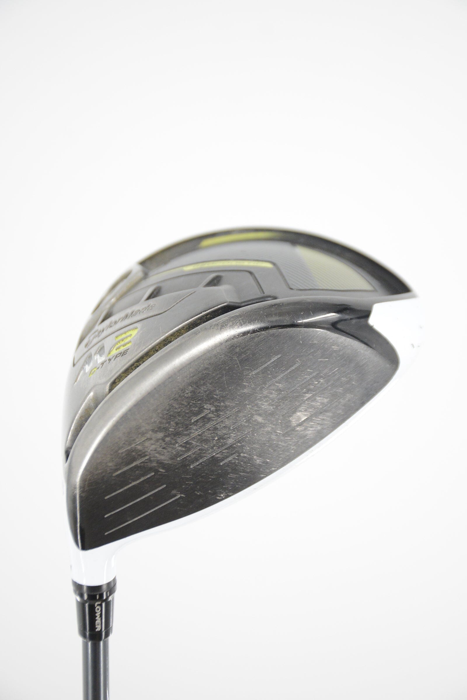 TaylorMade M2 D-Type 9.5 Degree Driver R Flex 45.5" Golf Clubs GolfRoots