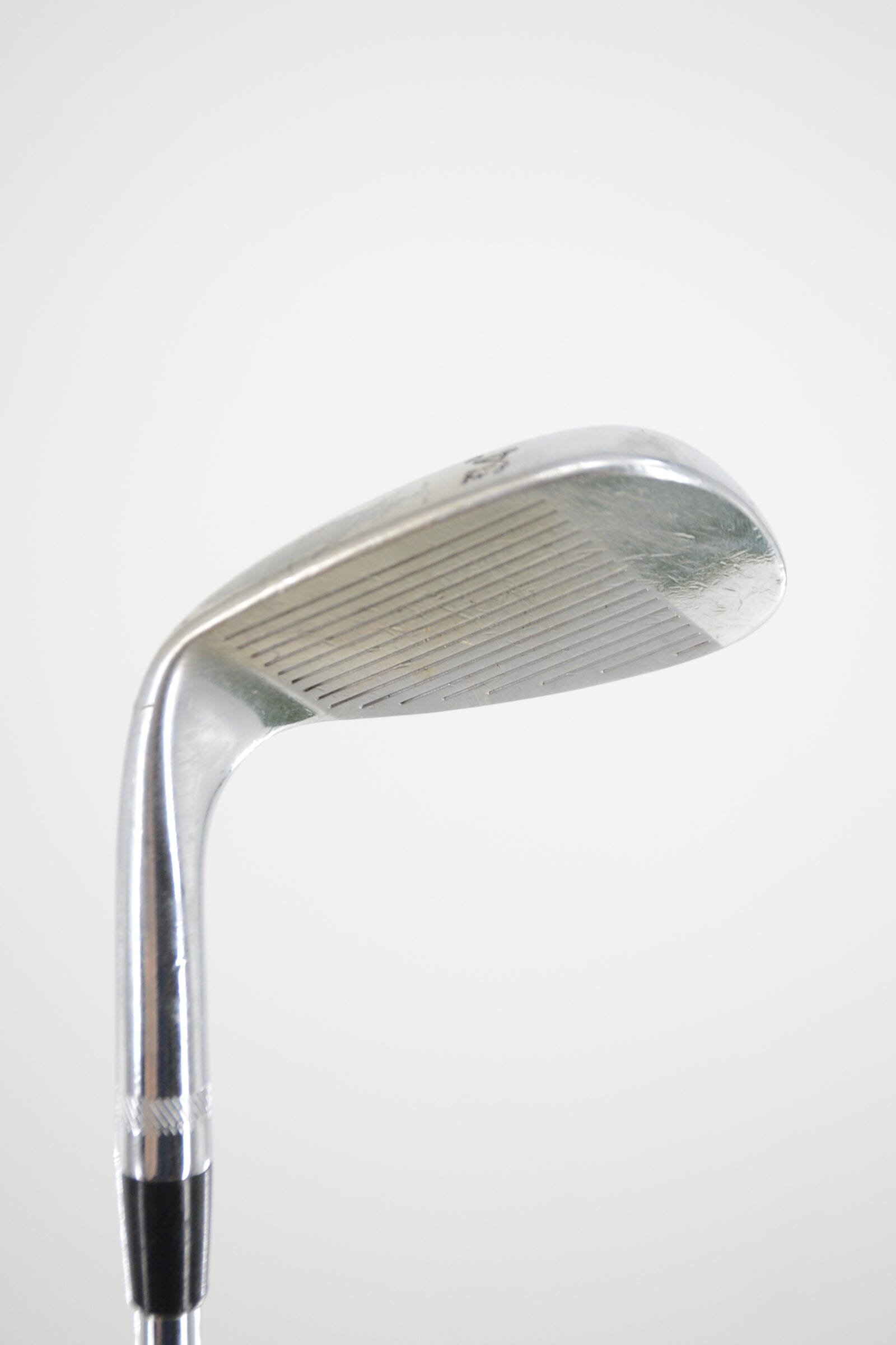 Titleist Vokey Chrome 200 Series 54 Degree Wedge Wedge Flex 35.25" Golf Clubs GolfRoots