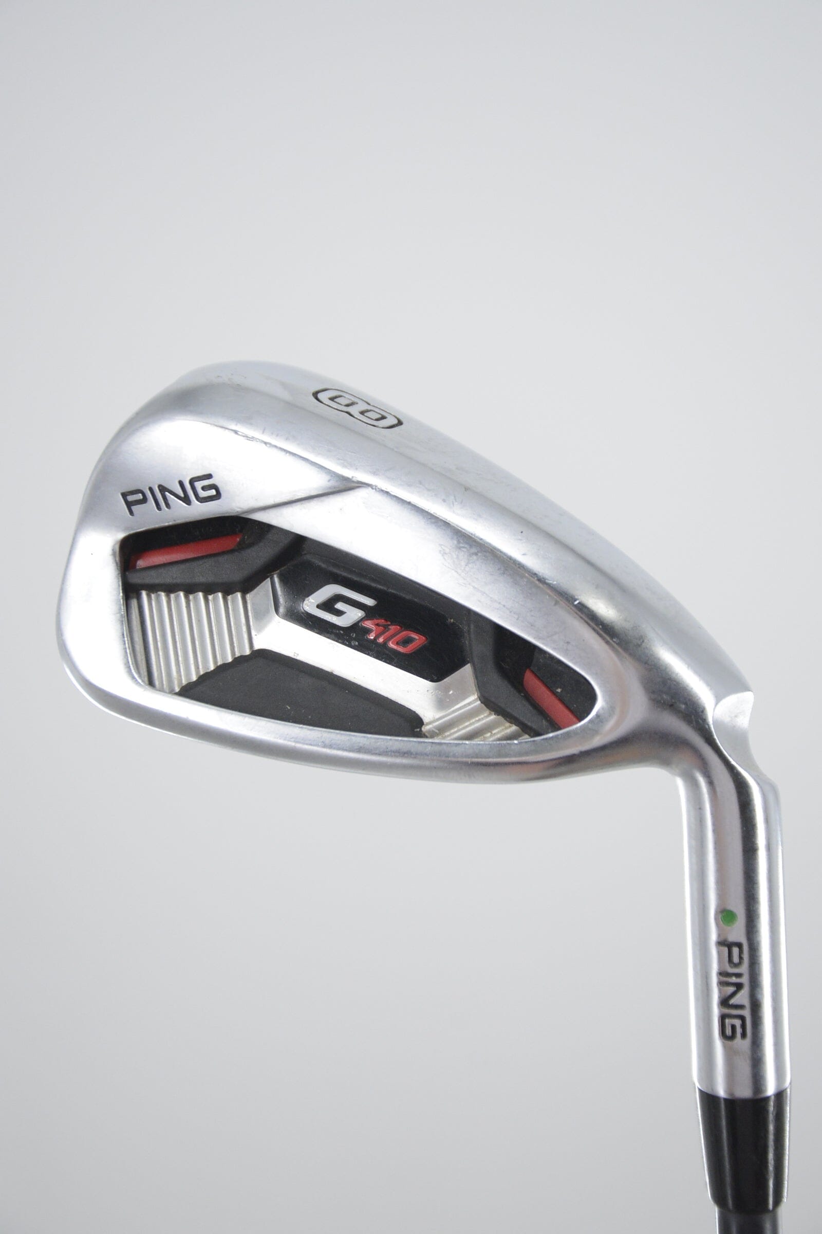 Ping G410 8 Iron SR Flex 36.5" Golf Clubs GolfRoots