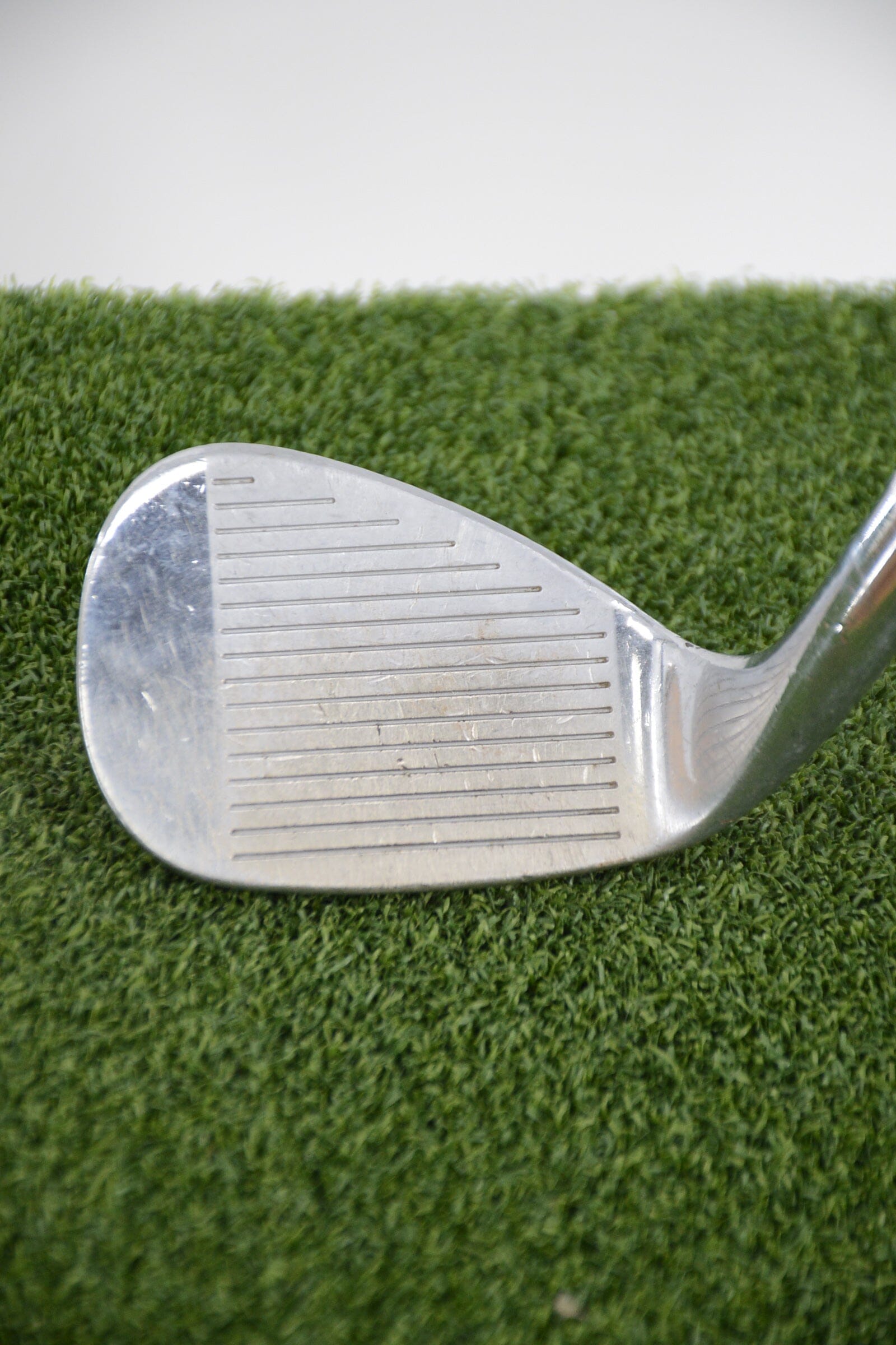 Titleist Vokey Chrome 200 Series 54 Degree Wedge Wedge Flex 35.25" Golf Clubs GolfRoots