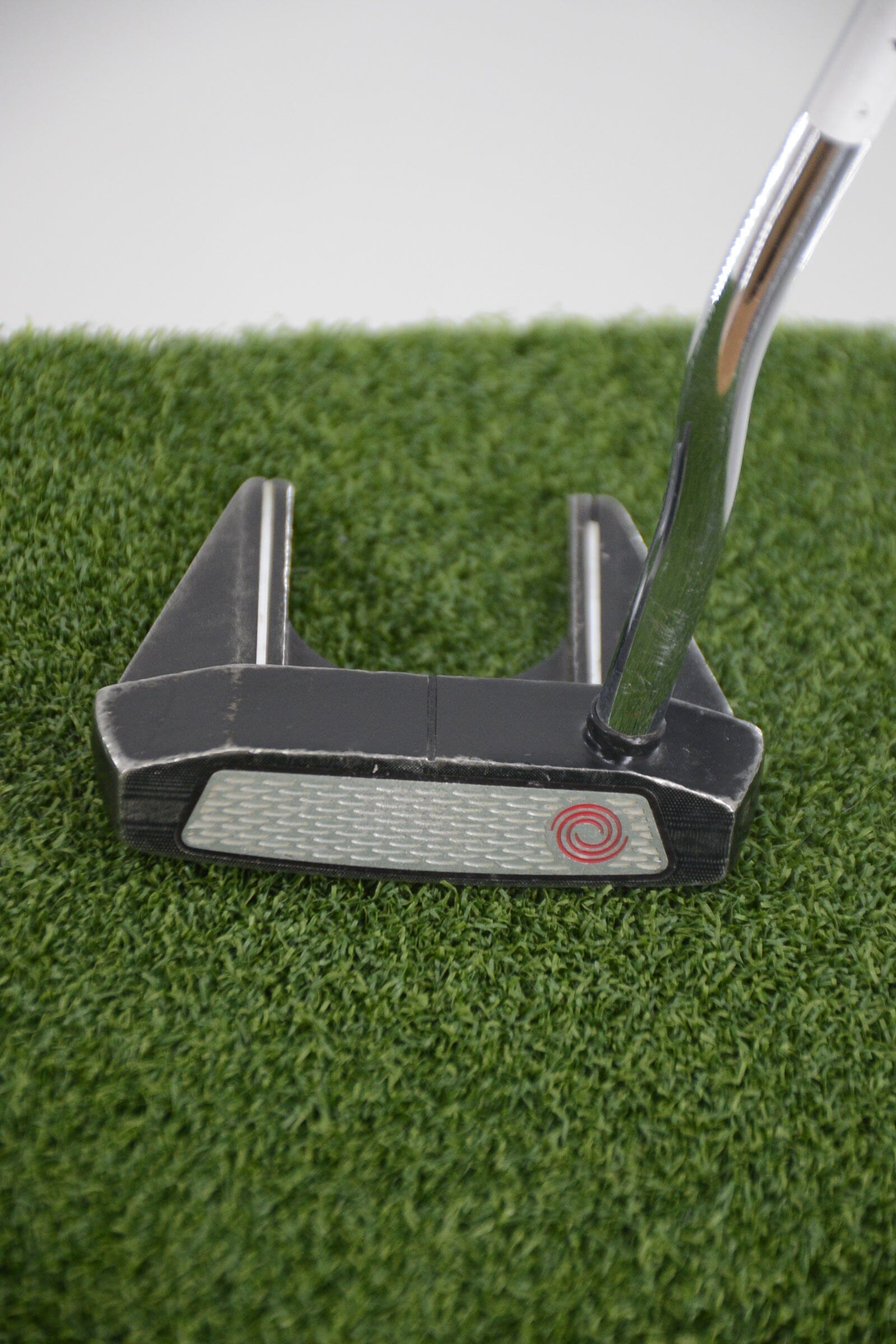 Odyssey Metal X Milled 7 Putter 35" Golf Clubs GolfRoots