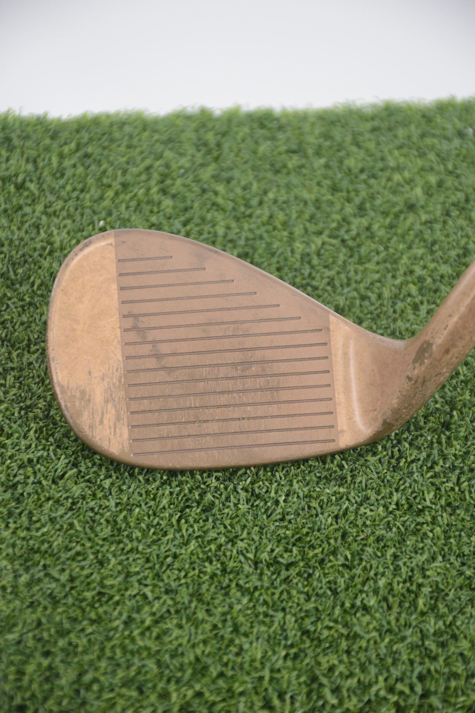 Cleveland 588 Tour Action 53 Degree Wedge S Flex 35" Golf Clubs GolfRoots