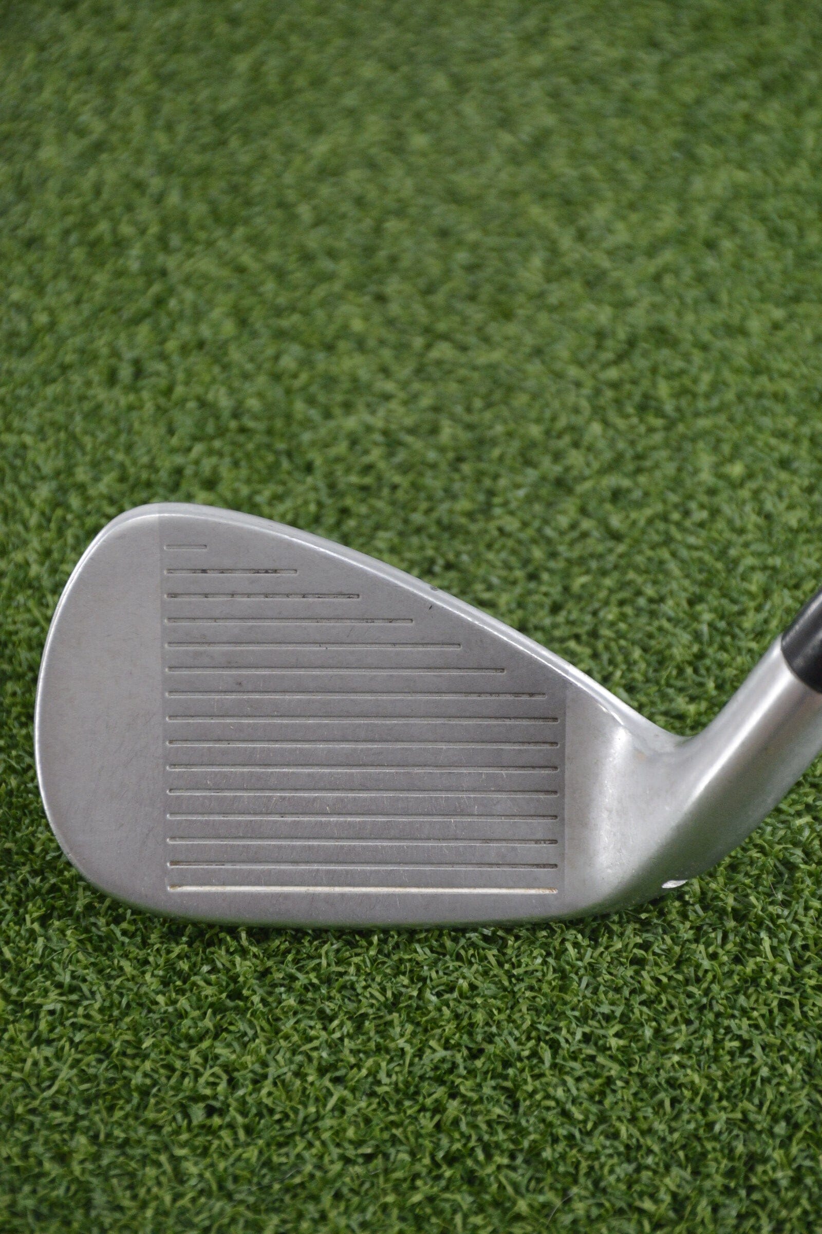 Women's TaylorMade Rbladez 8 Iron W Flex 35.5" Golf Clubs GolfRoots