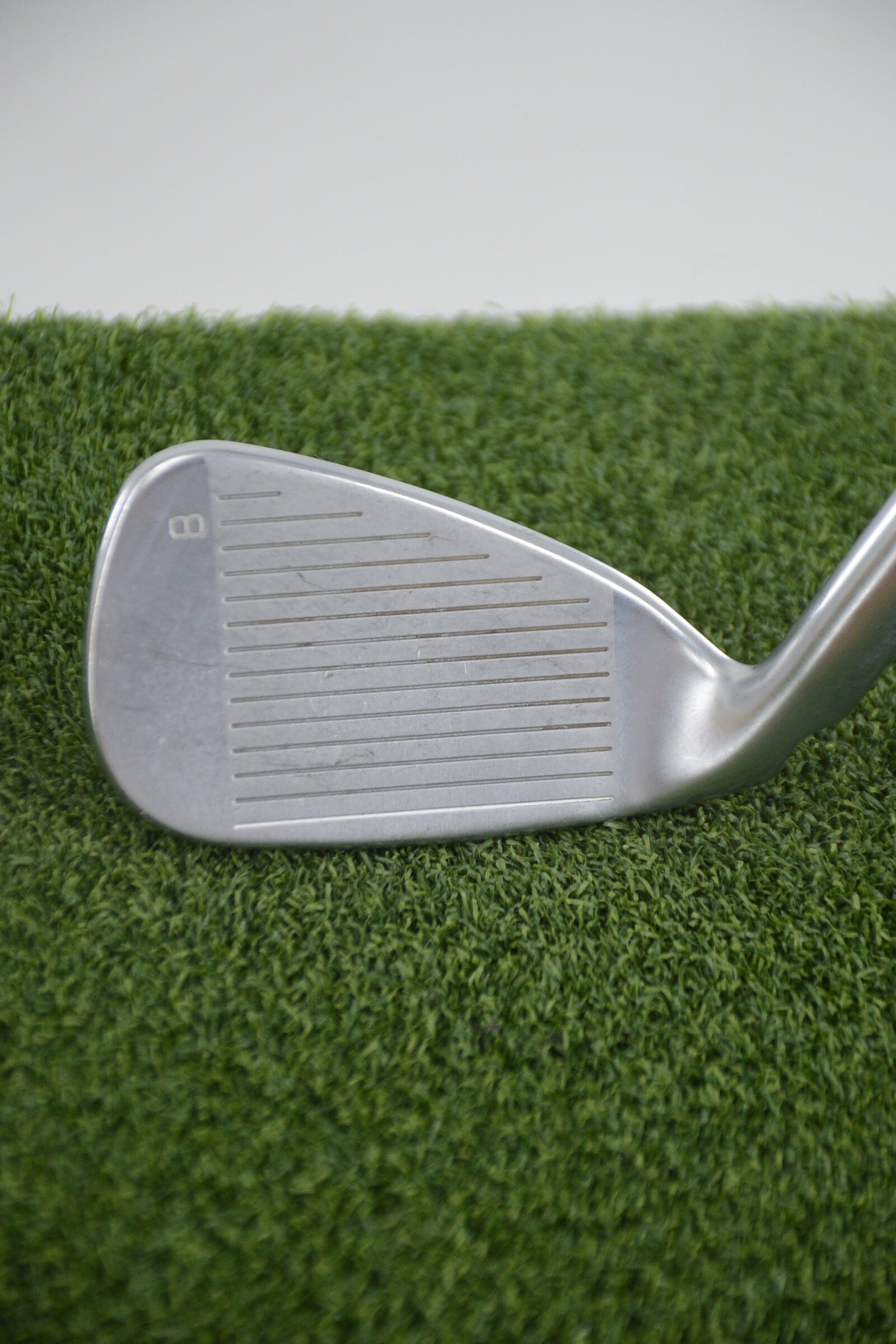 Ping G410 8 Iron SR Flex 36.5" Golf Clubs GolfRoots