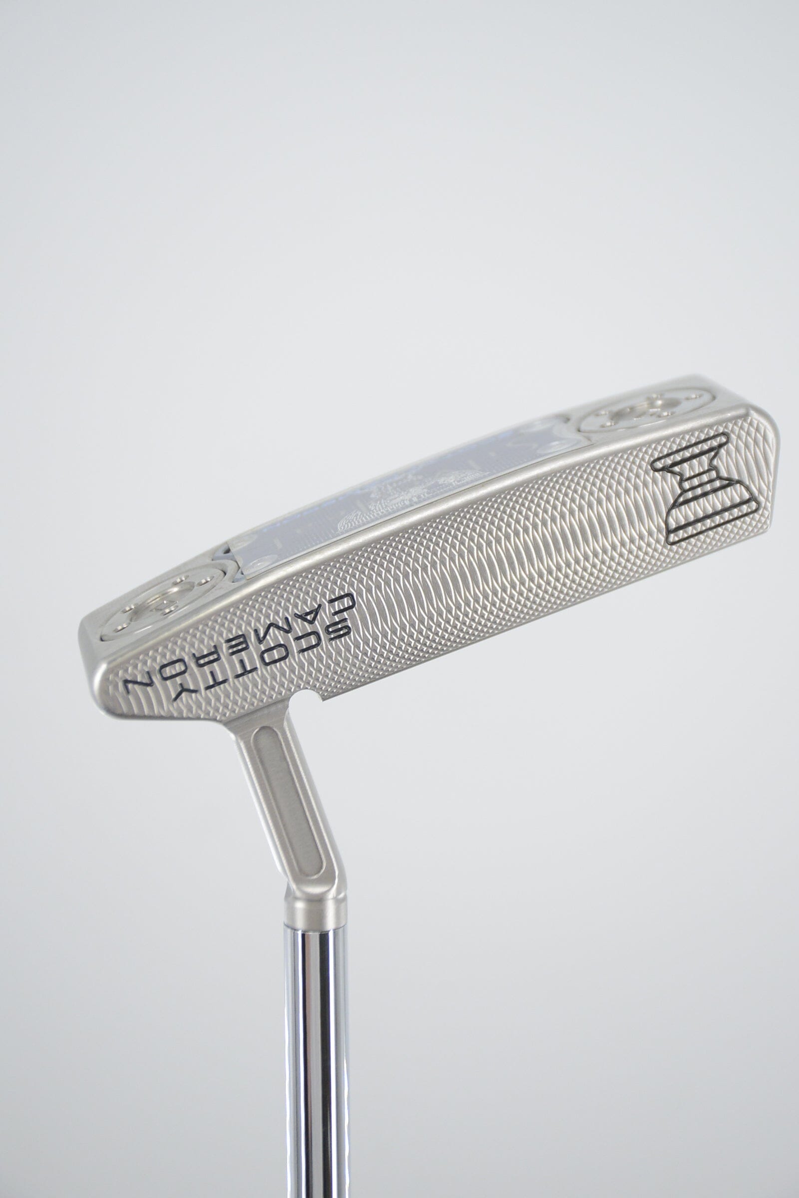 Scotty Cameron The Leaf Putter 35" Golf Clubs GolfRoots