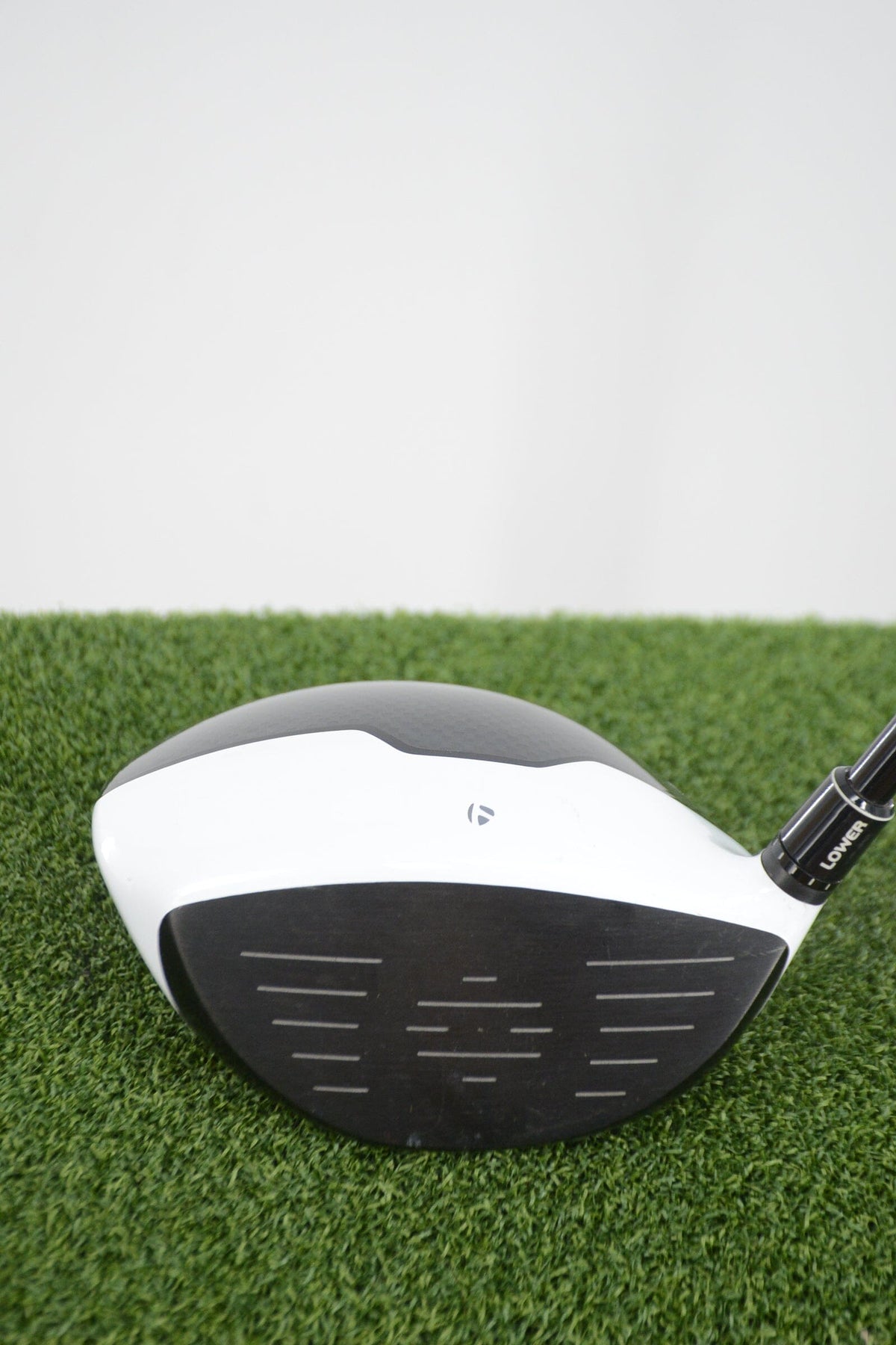 TaylorMade M1 460 10.5 Degree Driver S Flex 45.25" Golf Drivers TaylorMade