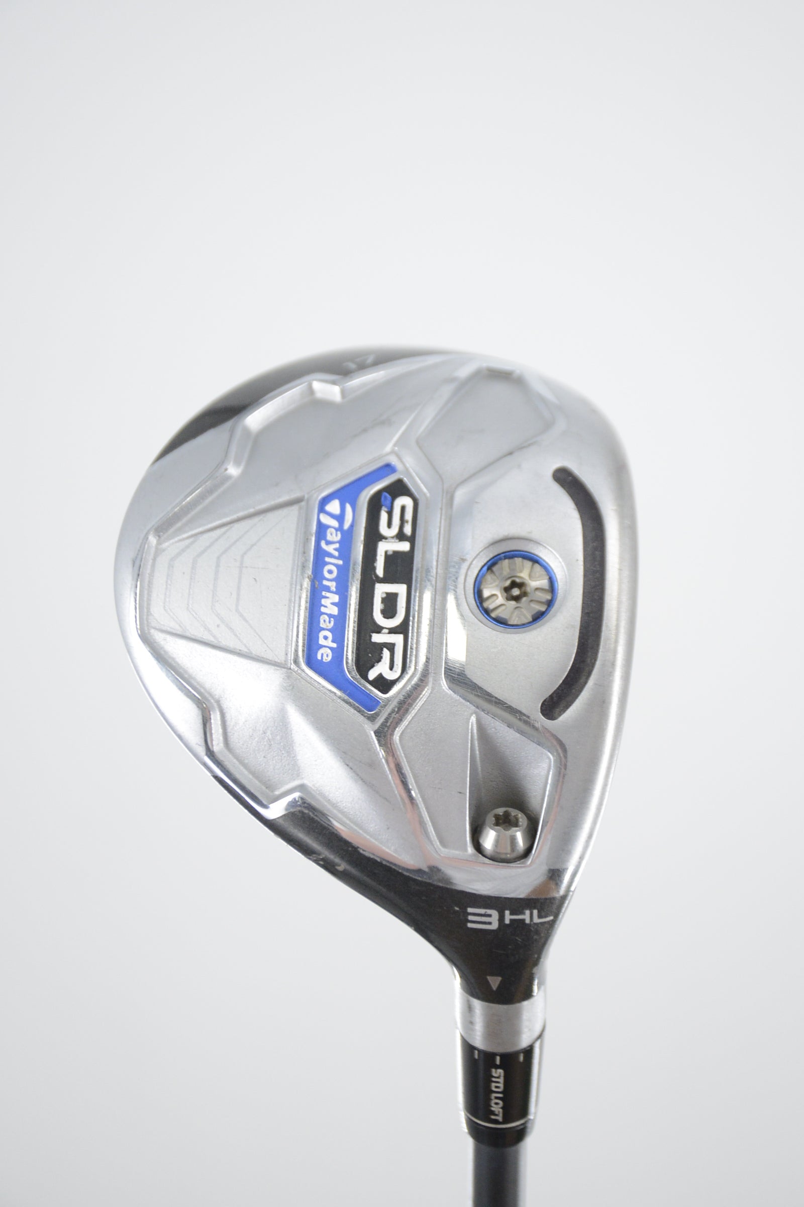 TaylorMade SLDR 3HL Wood X Flex 43"