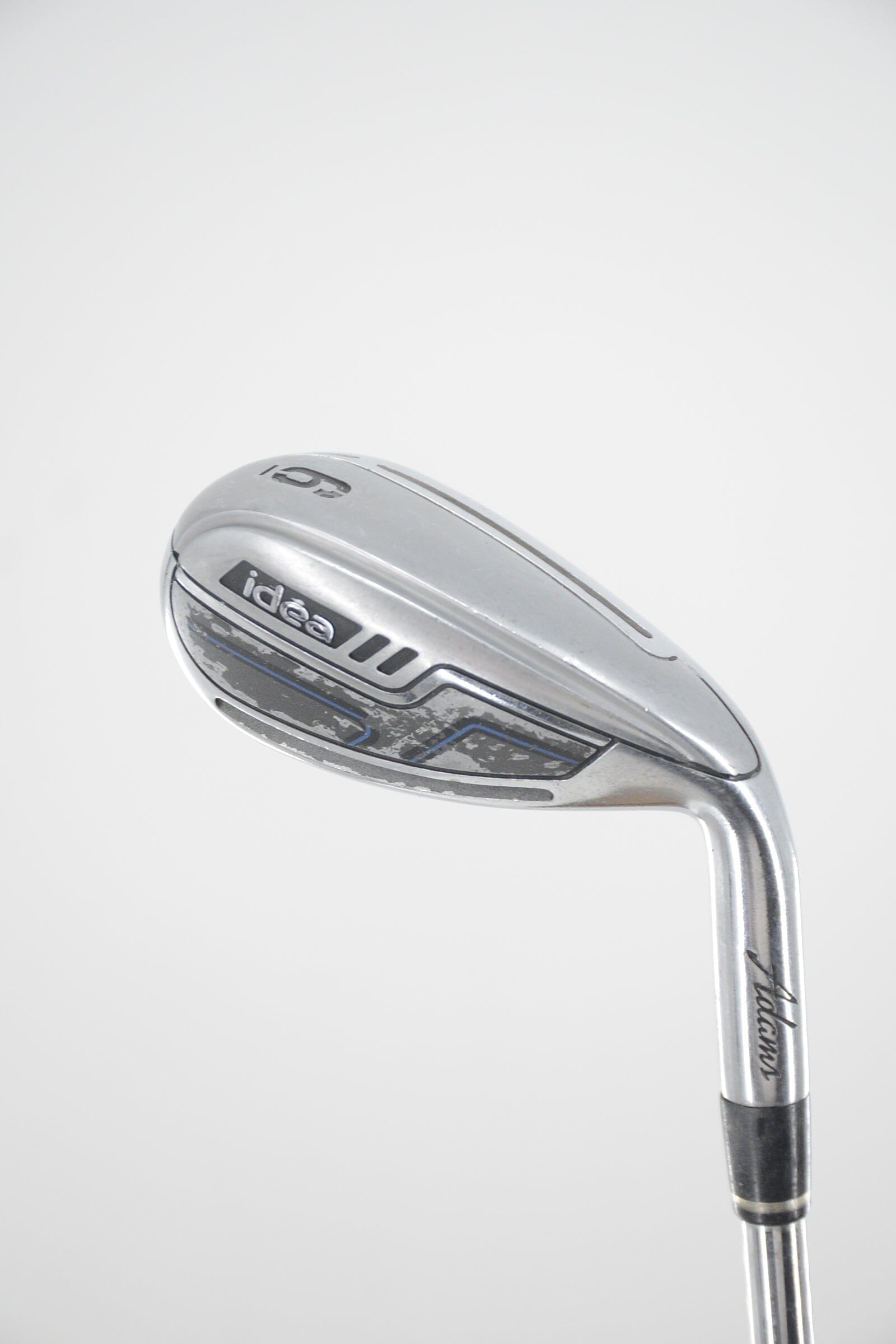 Adams Idea 6 Iron S Flex 38" Golf Clubs GolfRoots