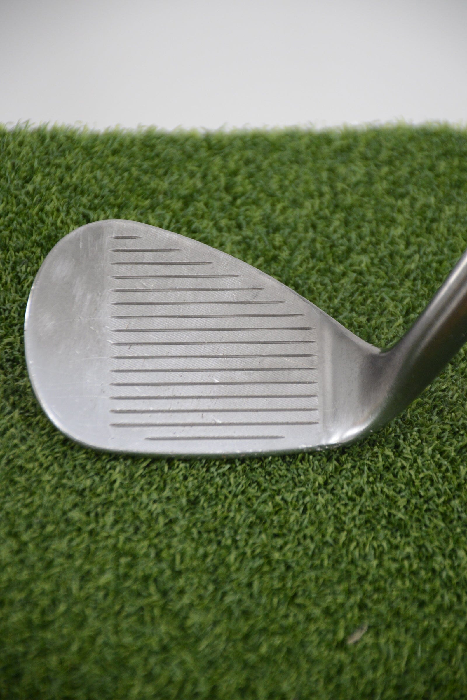 Callaway Jaws MD5 Tour Grey 64 Degree Wedge S Flex 34.5" Golf Clubs GolfRoots