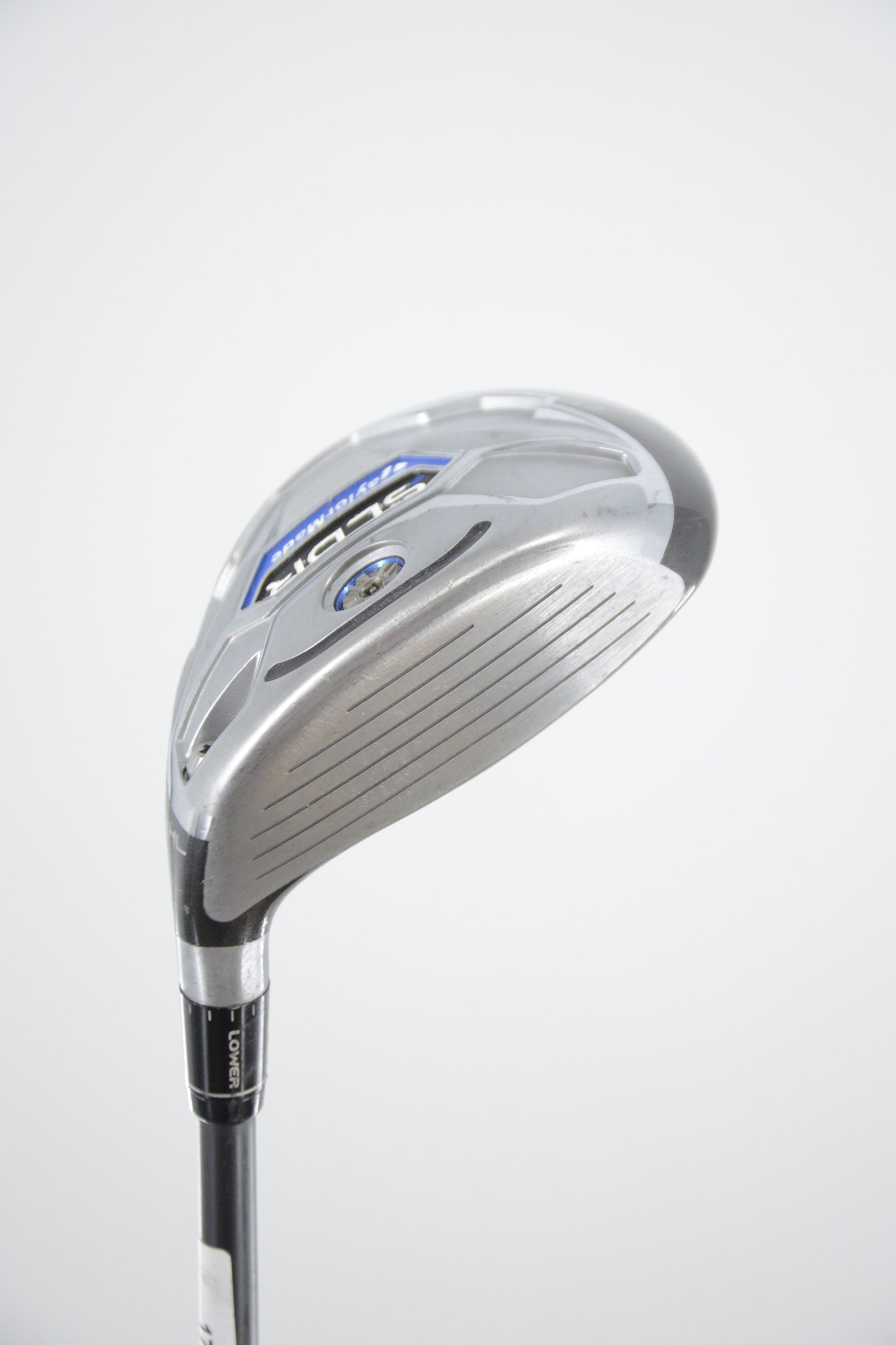 TaylorMade SLDR 3HL Wood X Flex 43"