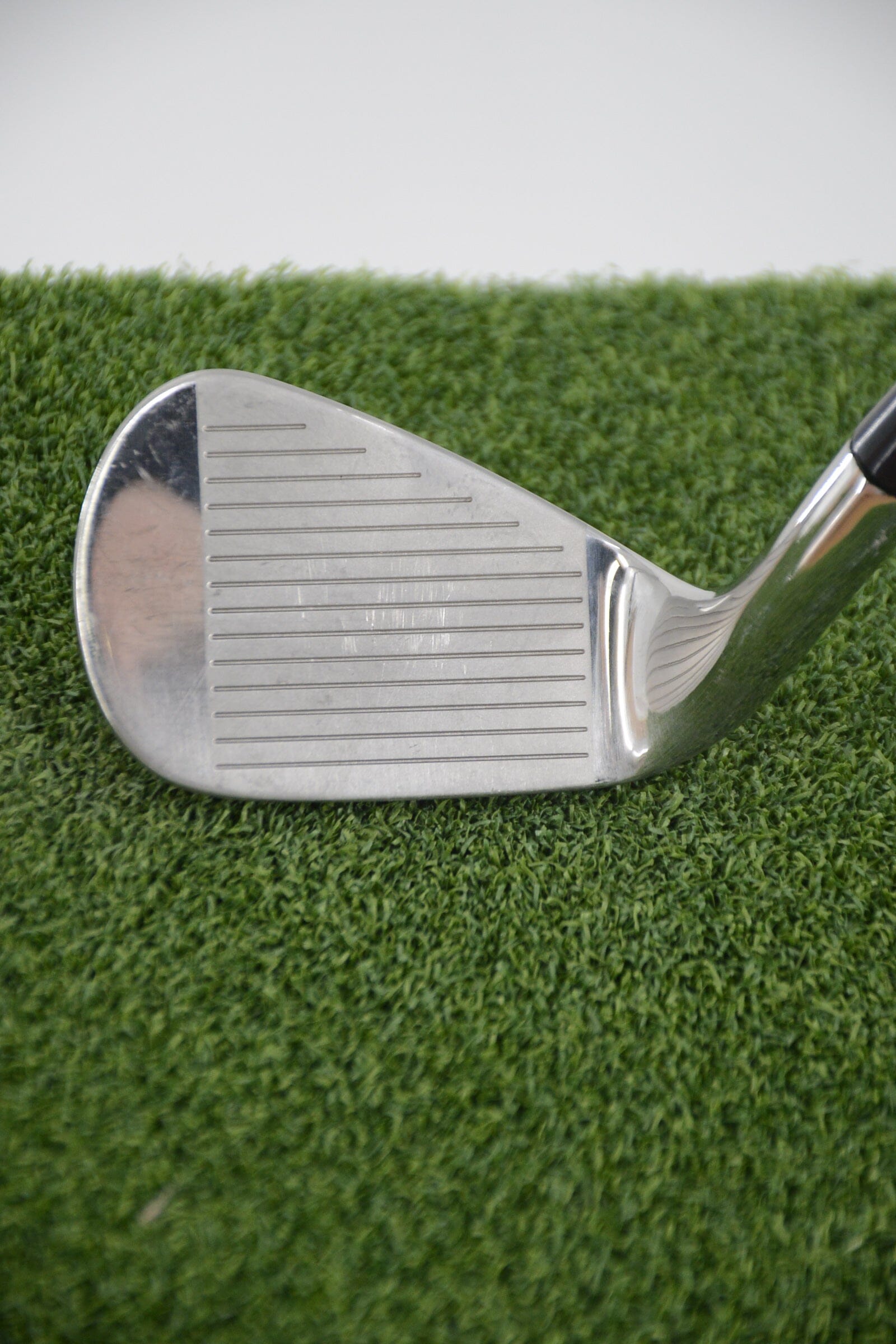 Callaway Paradym Ai Smoke GW R Flex 35" Golf Clubs GolfRoots