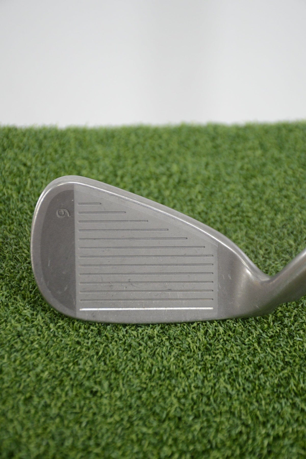 Ping K15 9 Iron S Flex 35.5" Golf Clubs GolfRoots