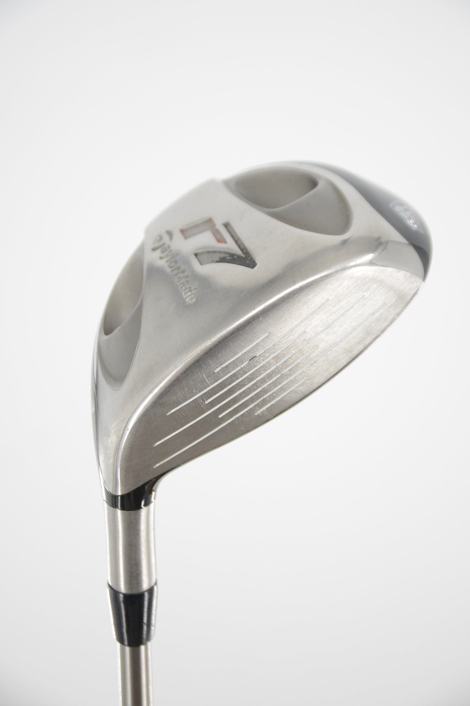 TaylorMade R7 Tp 3 Wood S Flex 42.75" Golf Clubs GolfRoots