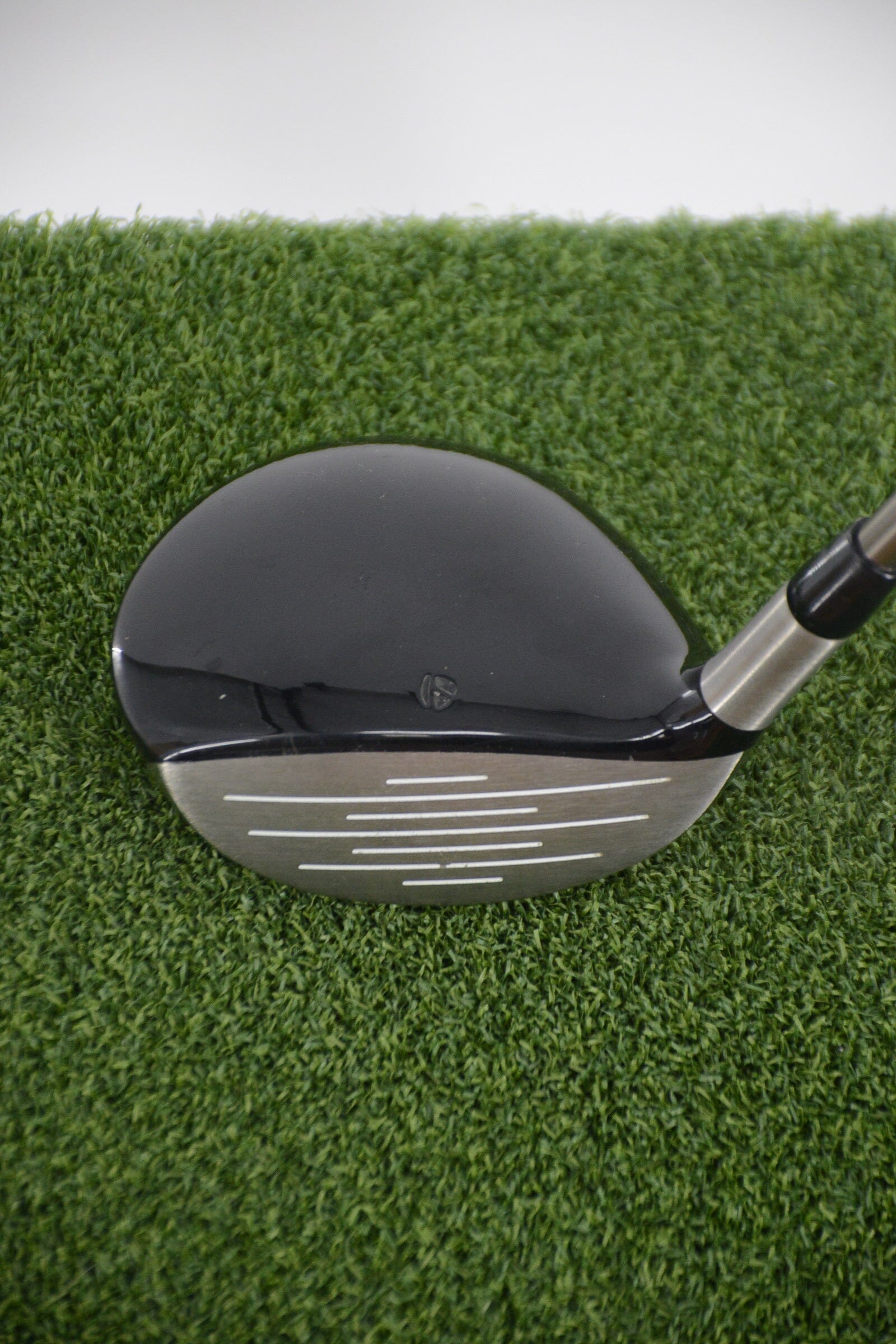 TaylorMade R7 Tp 3 Wood S Flex 42.75" Golf Clubs GolfRoots