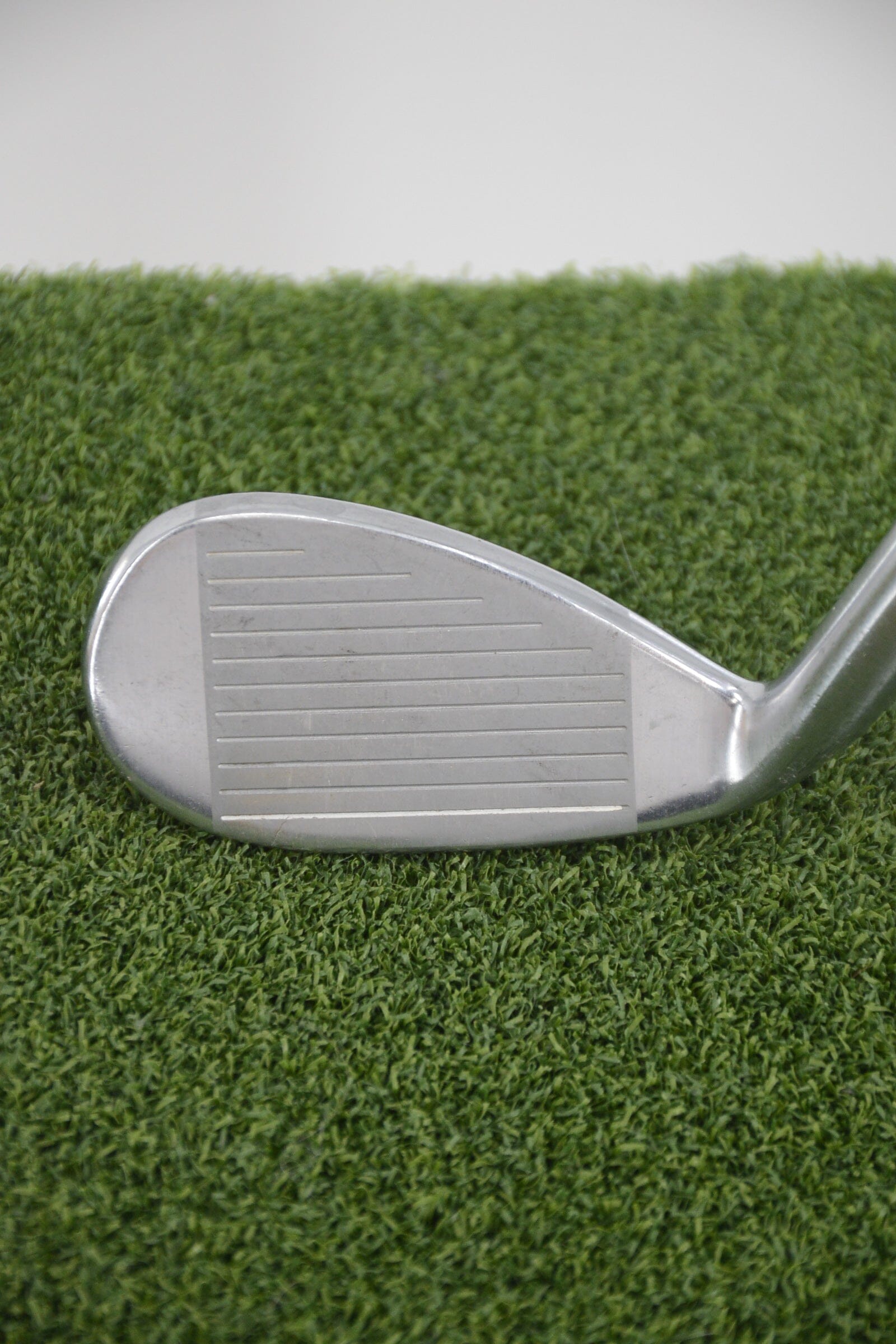 Adams Idea 6 Iron S Flex 38" Golf Clubs GolfRoots