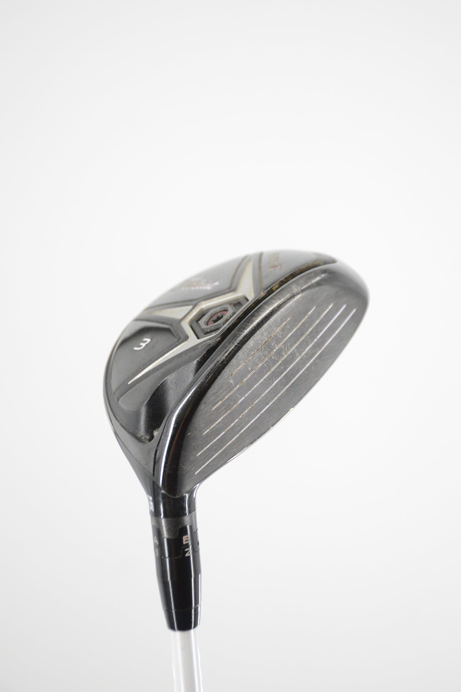 Titleist 915F 3 Wood S Flex 42.75" Golf Clubs GolfRoots