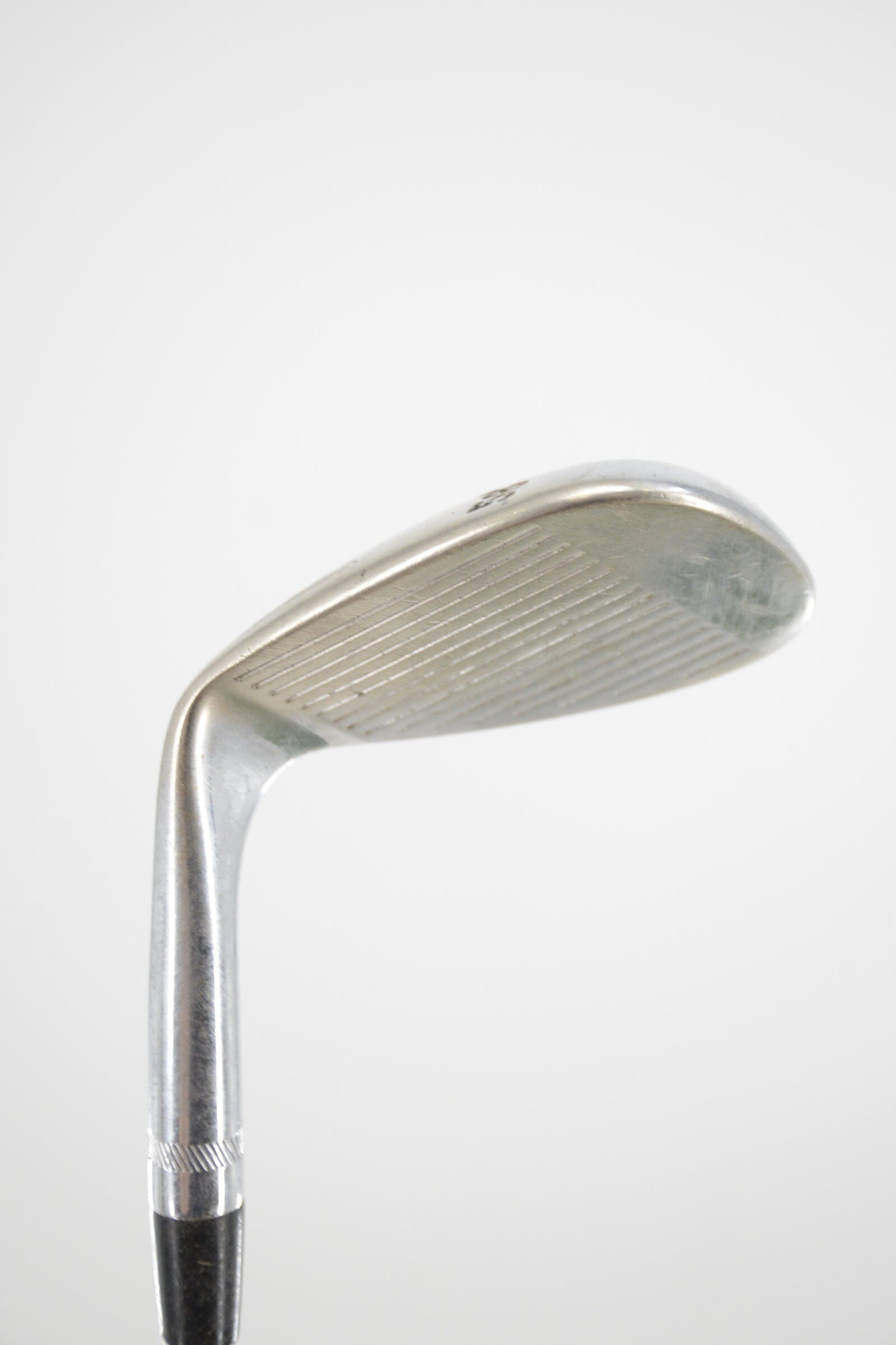 Titleist Vokey Chrome 200 Series 58 Degree Wedge Wedge Flex 35" Golf Clubs GolfRoots
