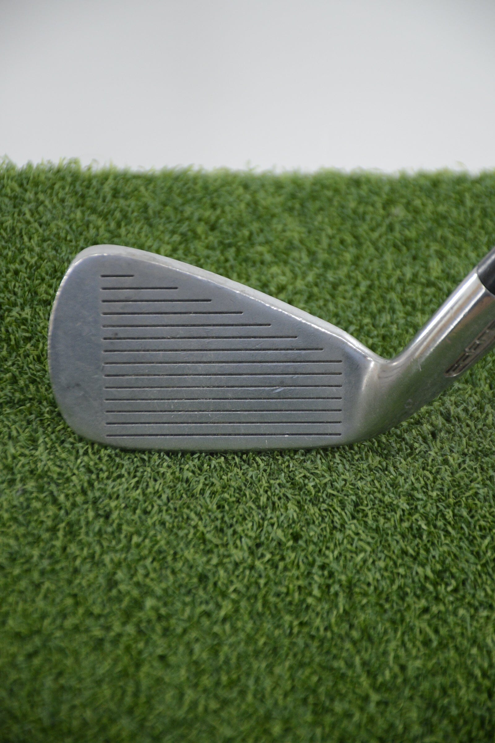 Cobra King Cobra II Tour 3 Iron S Flex 38.75" Golf Clubs GolfRoots