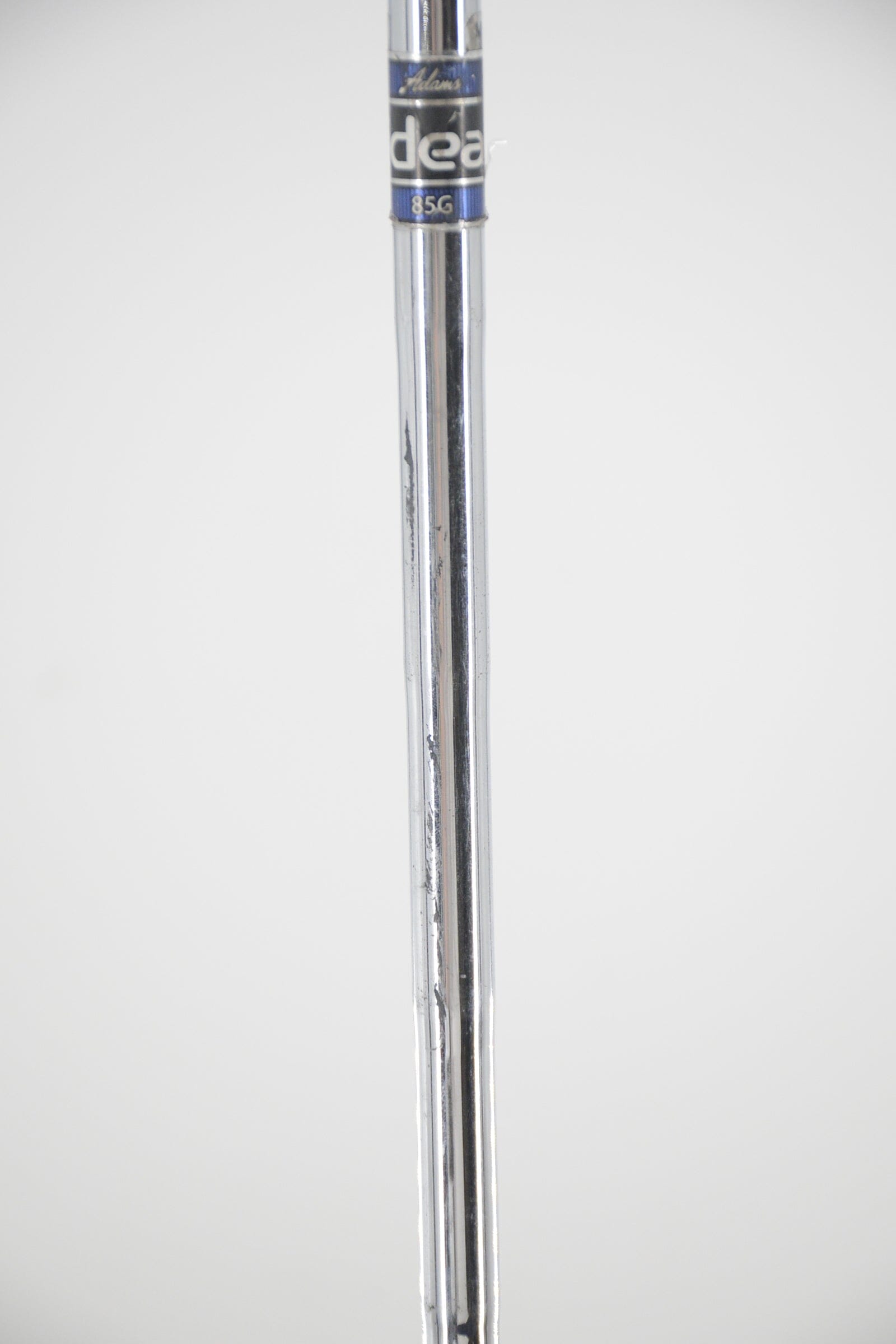 Adams Idea 6 Iron S Flex 38" Golf Clubs GolfRoots