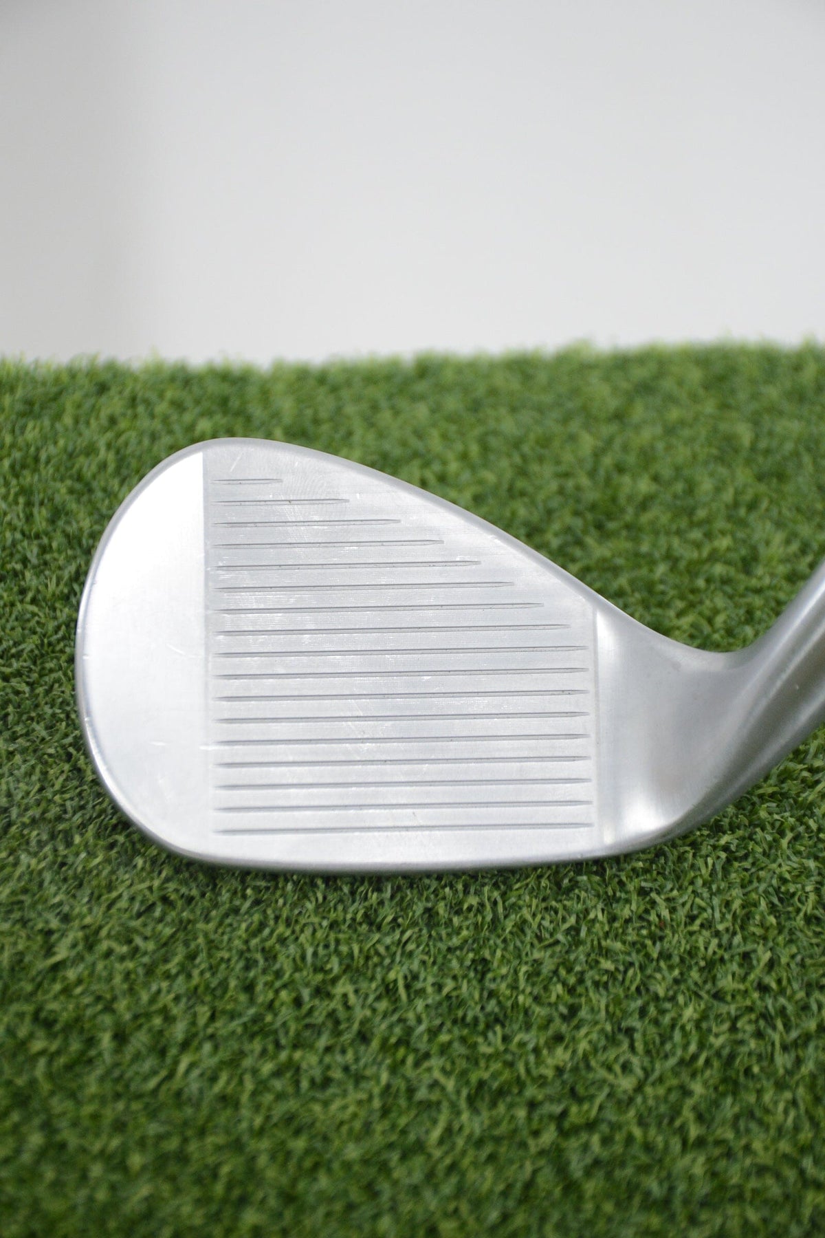 Titleist Vokey SM10 Tour Chrome 58 Degree Wedge Wedge Flex 34.75" Golf Clubs GolfRoots