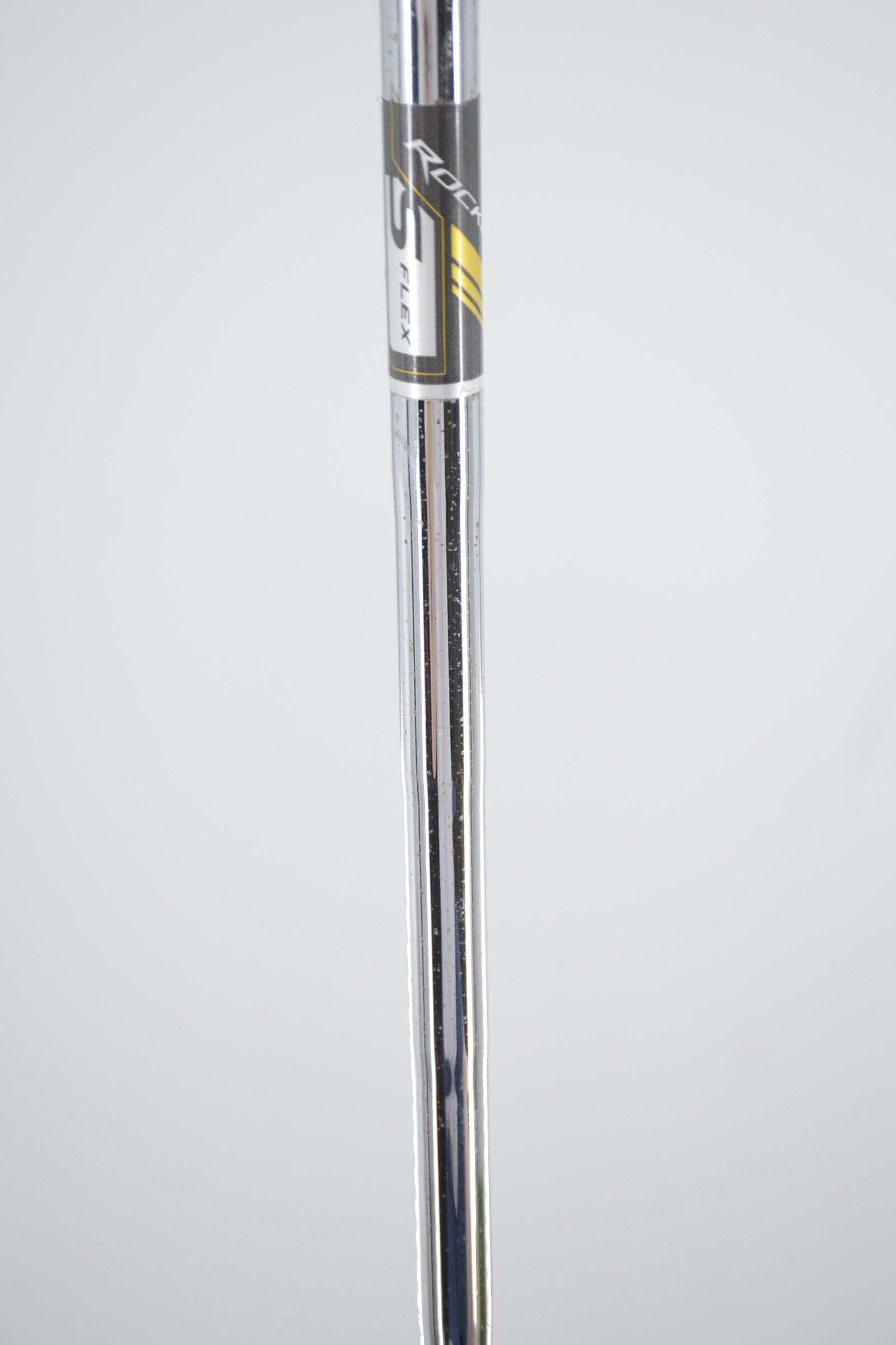 Lefty TaylorMade Rbladez 7 Iron S Flex 37.25" Golf Clubs GolfRoots