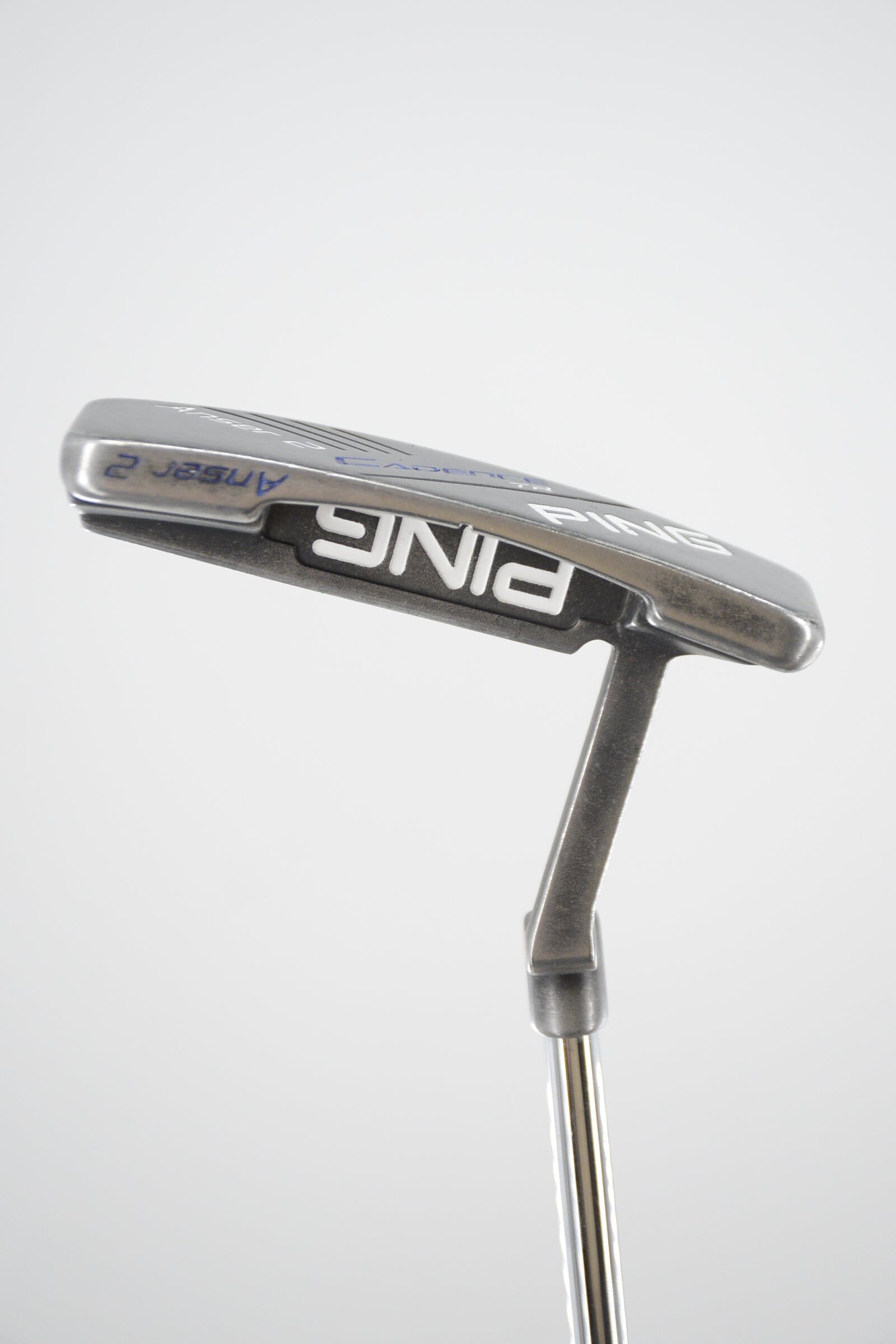 Ping Cadence TR Anser 2 Putter 35" Golf Clubs GolfRoots