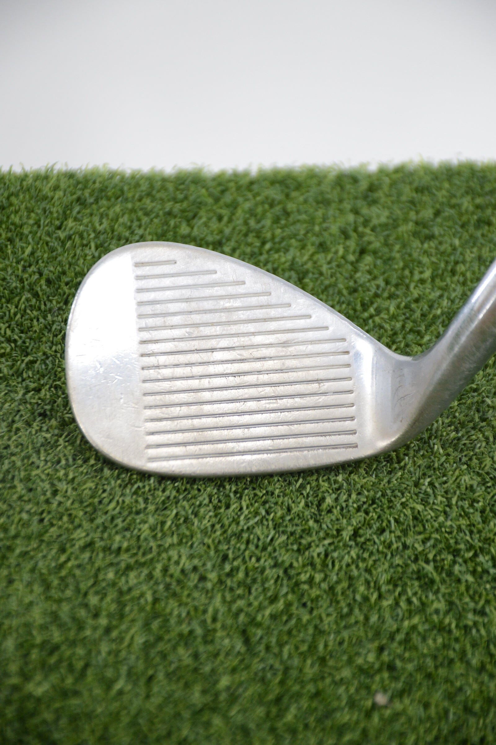 Titleist Vokey Chrome 200 Series 58 Degree Wedge Wedge Flex 35" Golf Clubs GolfRoots