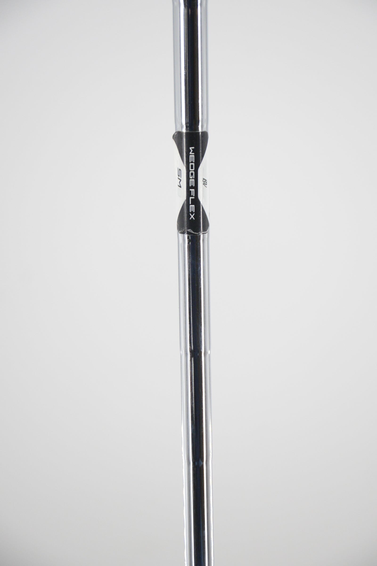 Titleist Vokey SM8 Tour Chrome 60 Degree Wedge Wedge Flex 34.75" Golf Clubs GolfRoots