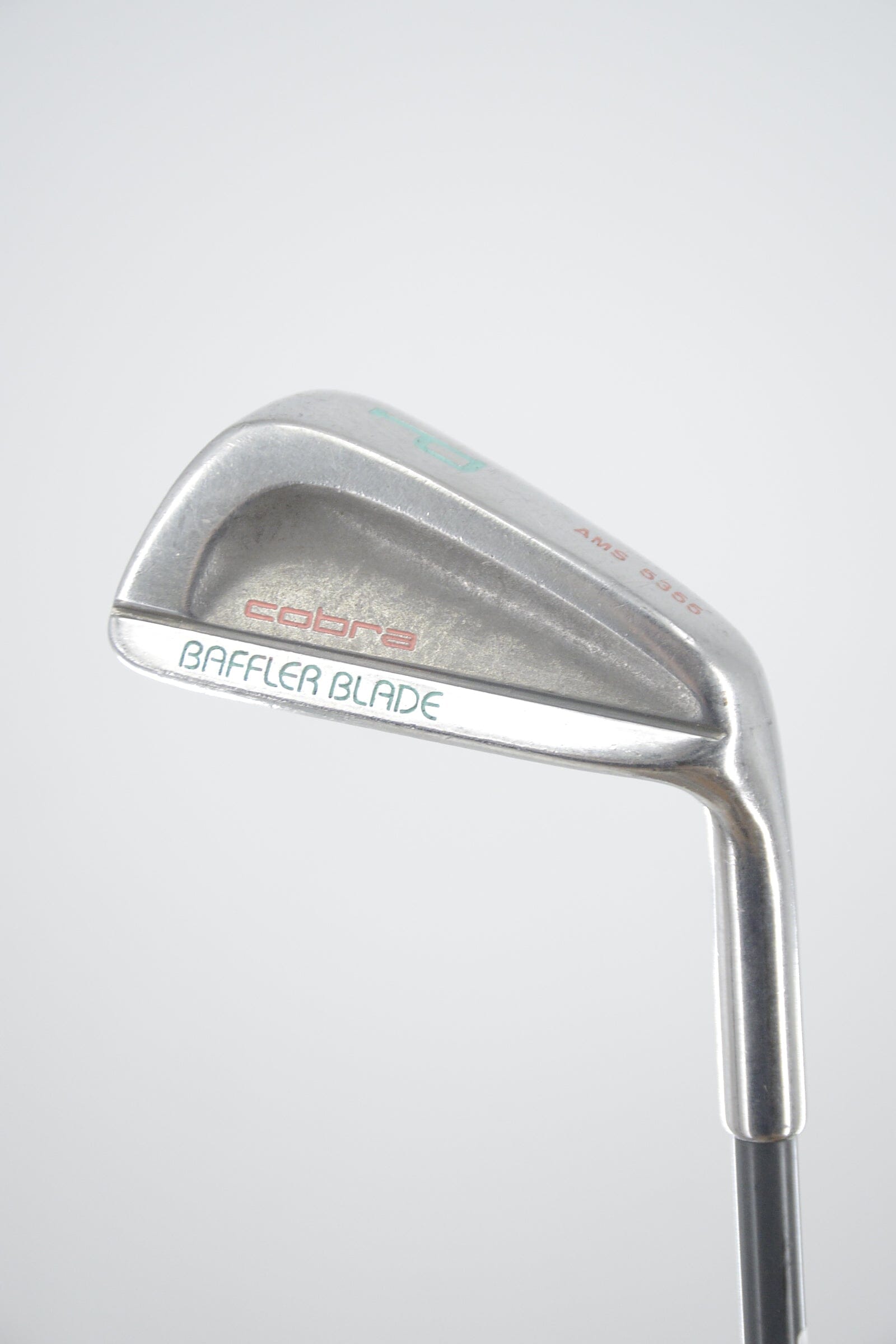 Women's Cobra Baffler Blade PW W Flex 34.5" Golf Clubs GolfRoots