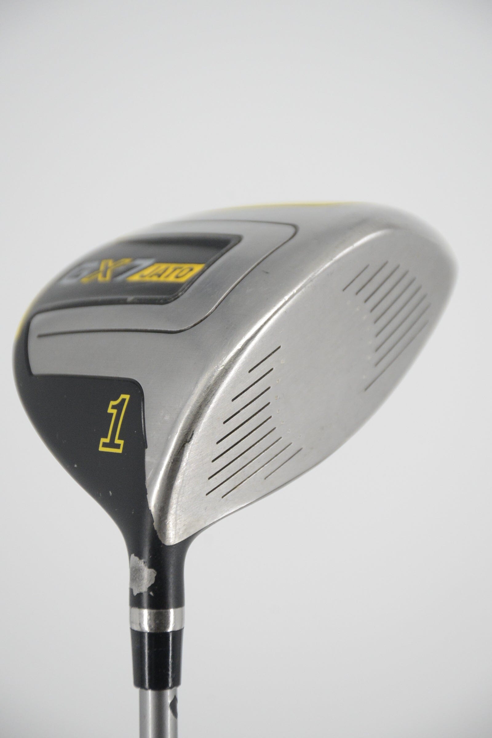 GX-7 JATO Driver R Flex 43" Golf Clubs GolfRoots