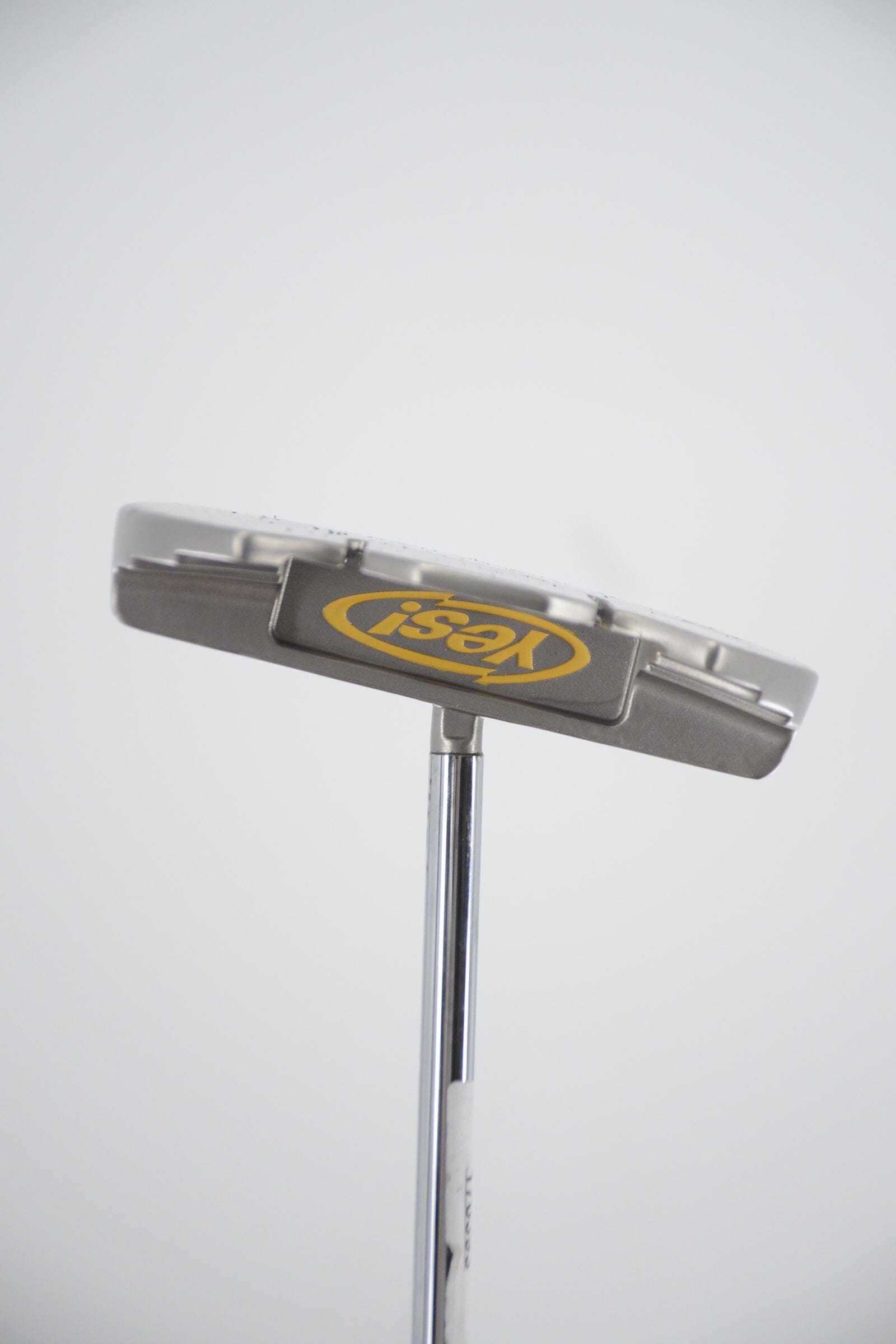 Yes! C-Groove Sara-12 Long Putter 35"