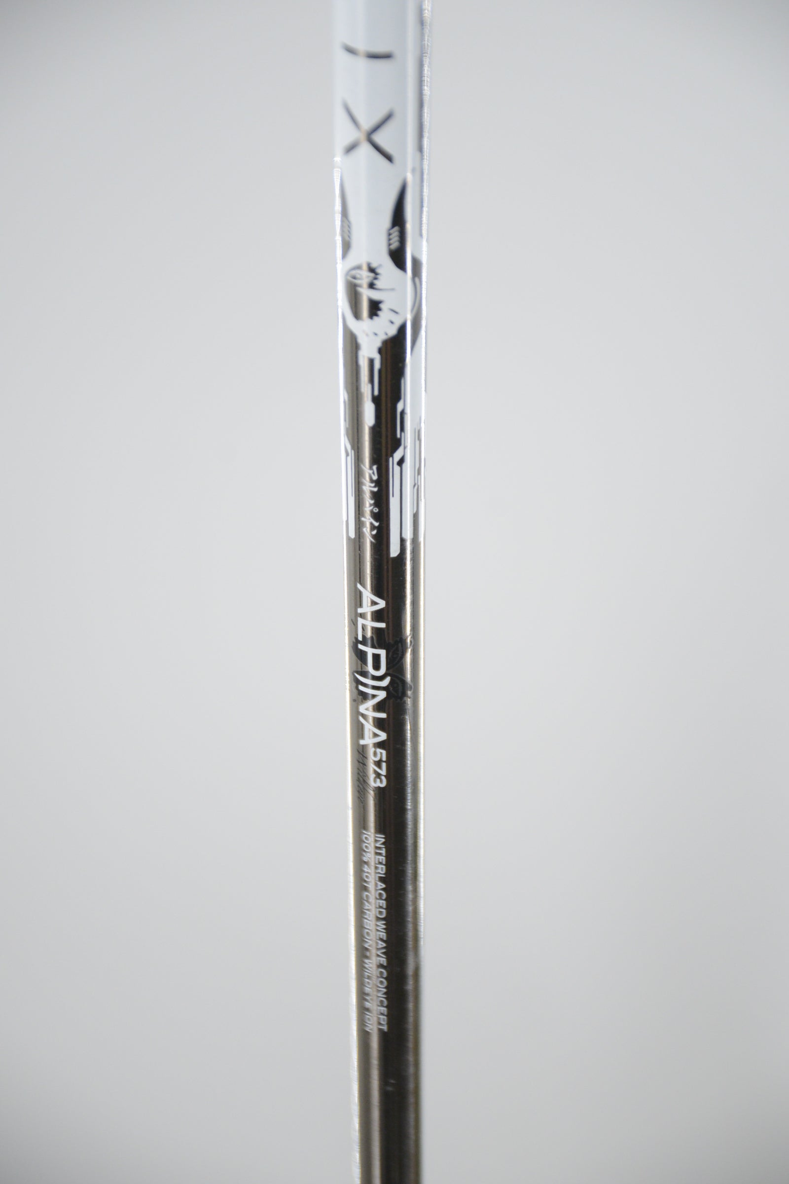 Lefty Callaway Great Big Bertha 2015 7 Wood R Flex 41"
