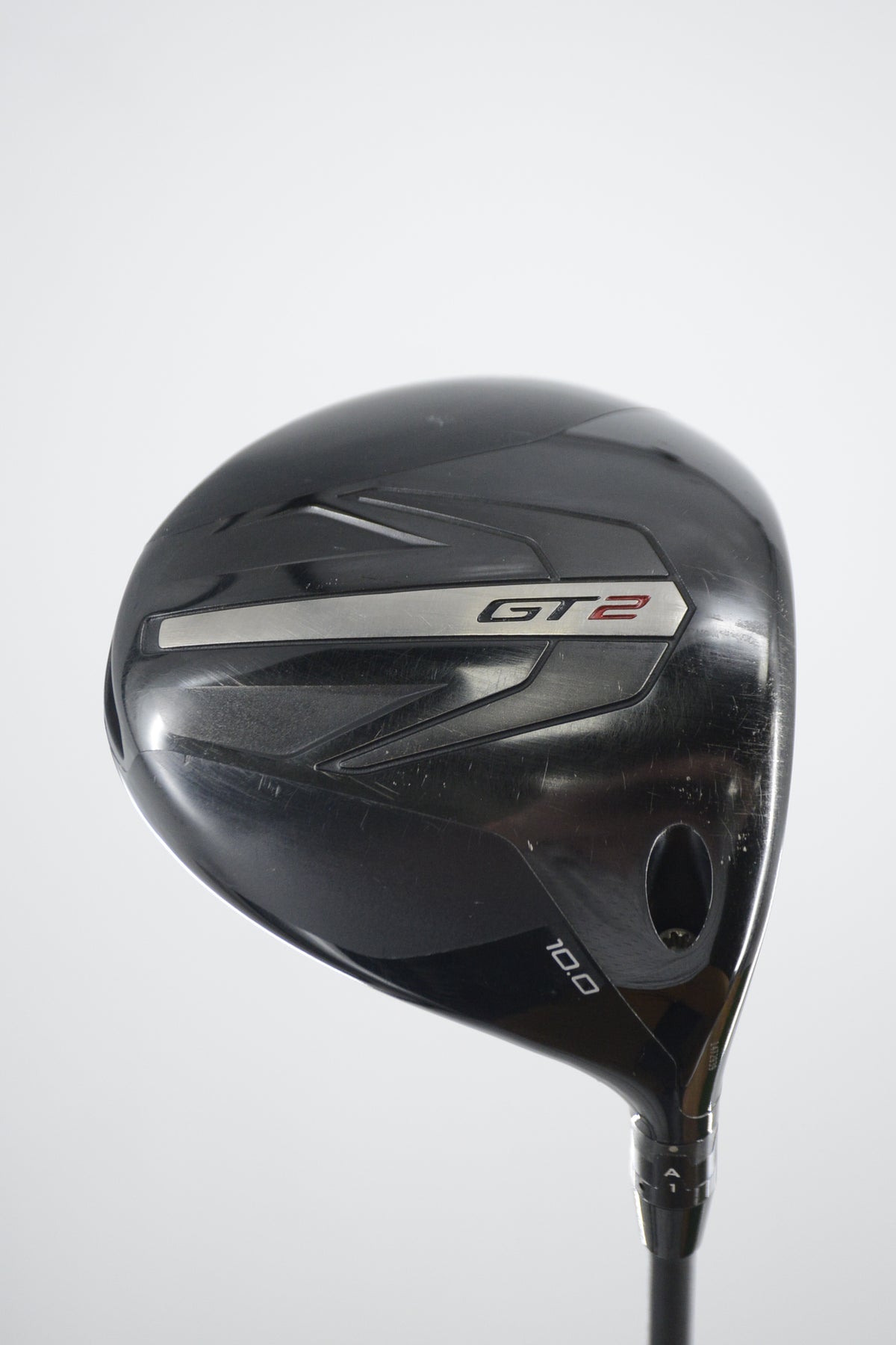 Titleist GT2 10 Degree Driver S Flex 45.25"