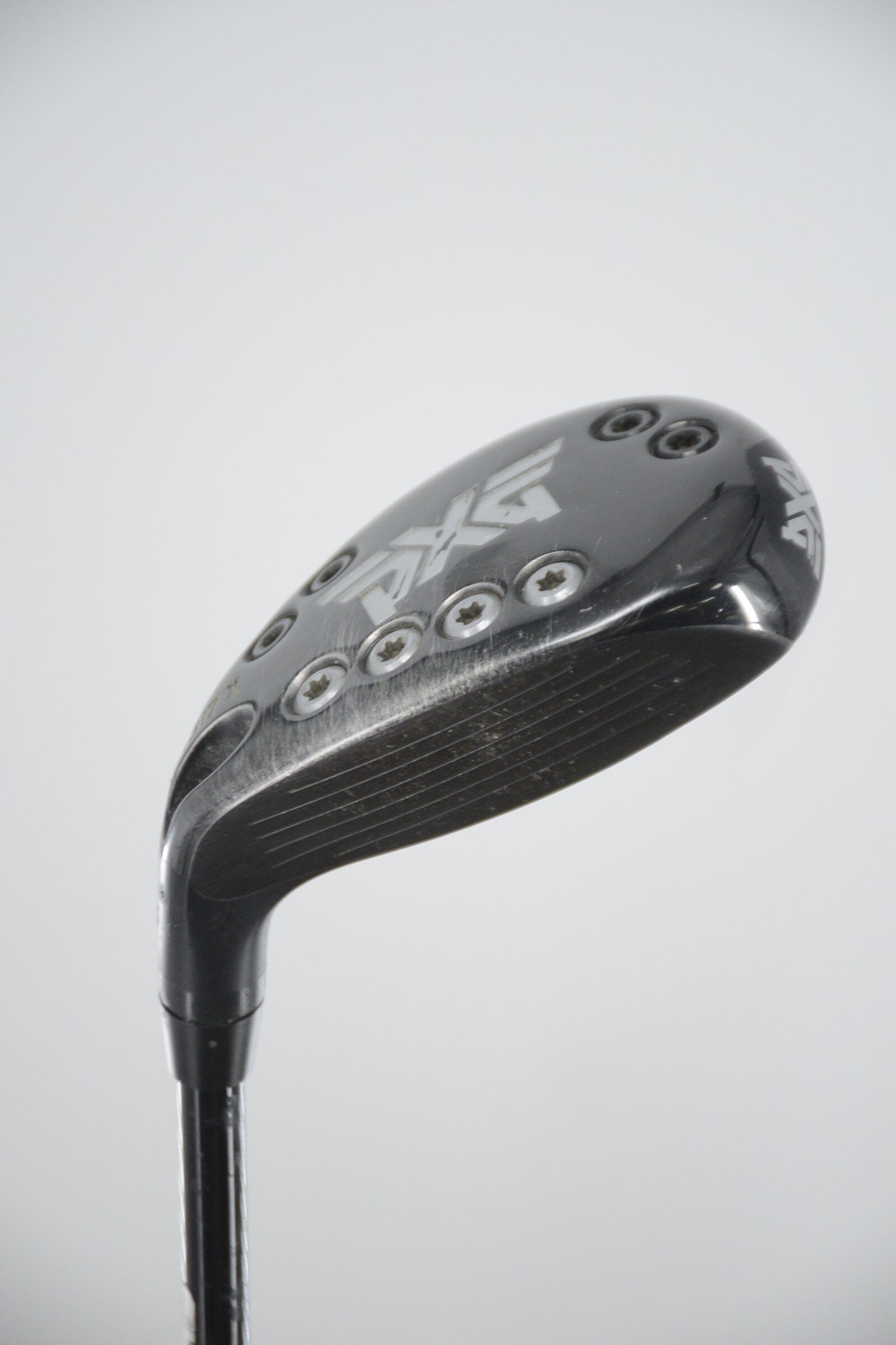 PXG 0317X Gen 2 25 Degree Hybrid R Flex 38" Golf Clubs GolfRoots