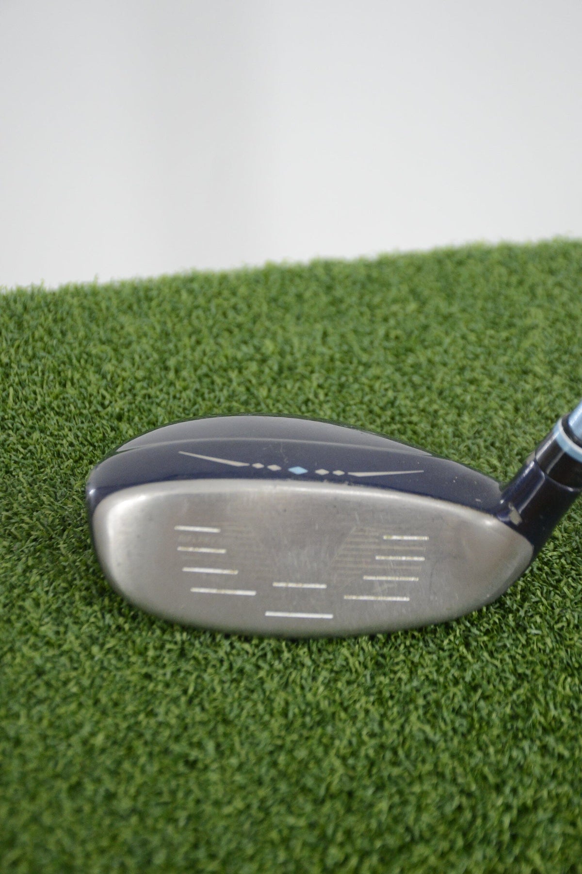 Women's XXIO 13 5 Hybrid W Flex 39" Golf Clubs GolfRoots