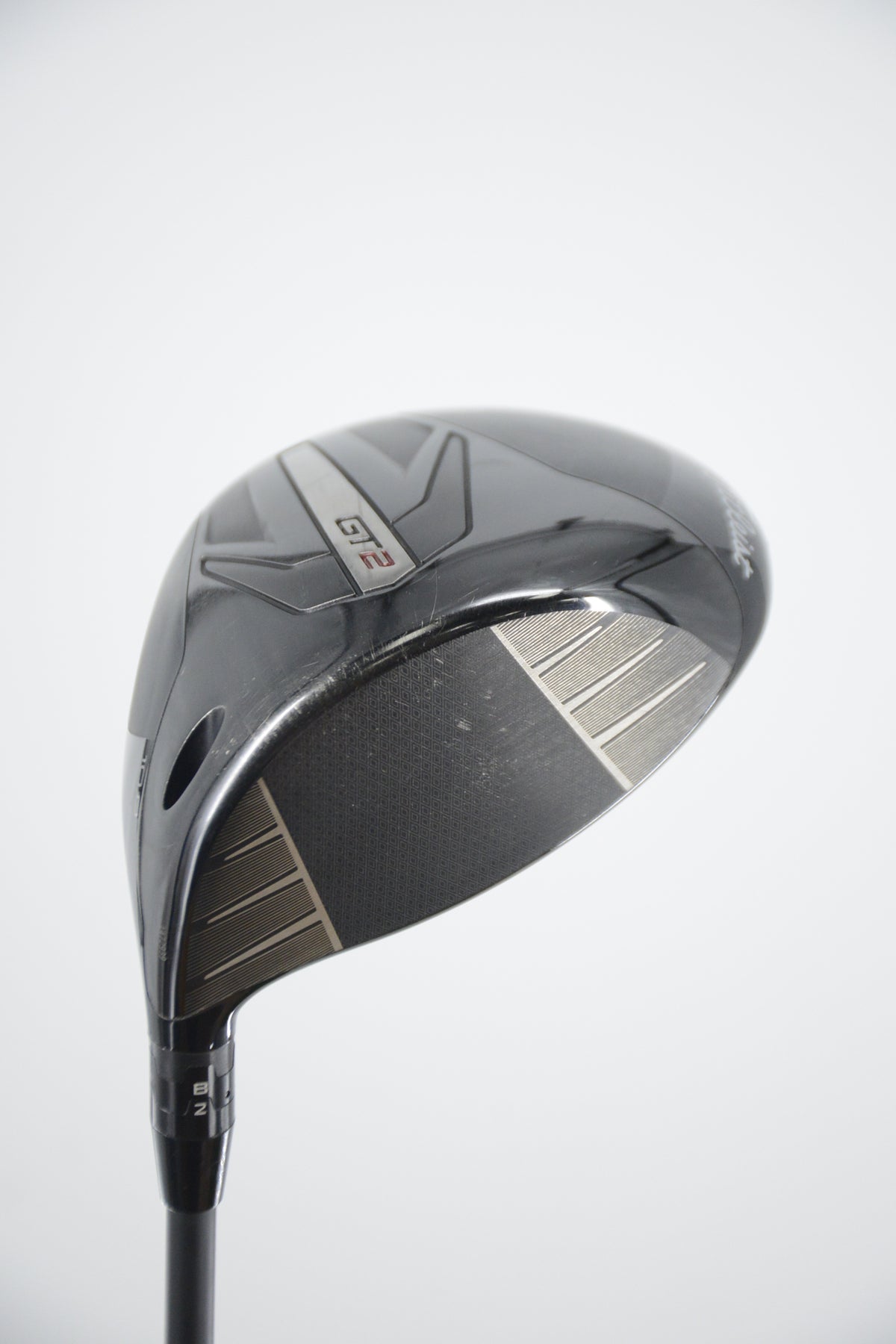 Titleist GT2 10 Degree Driver S Flex 45.25"