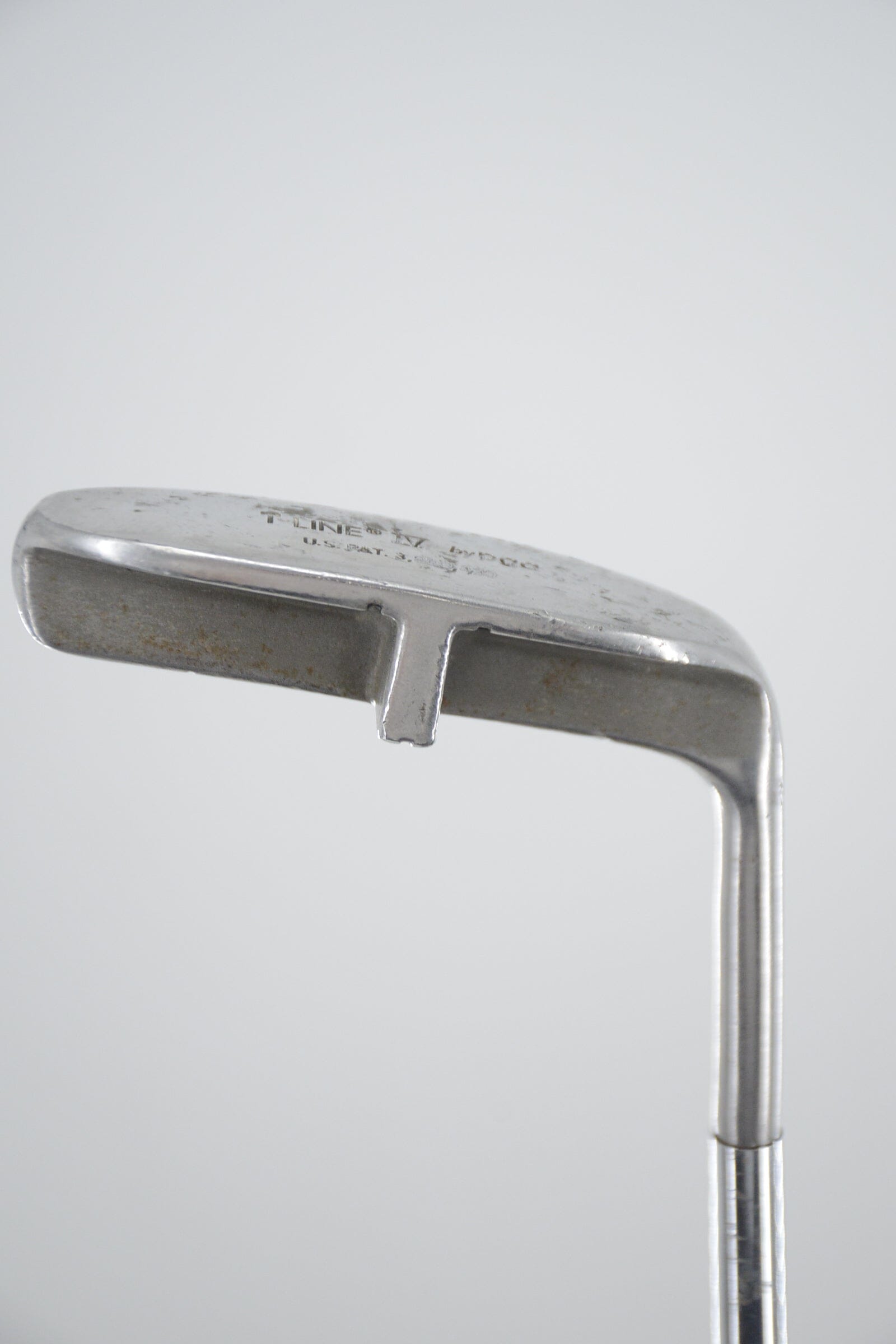 PGA T-Line Putter 32" Golf Clubs GolfRoots