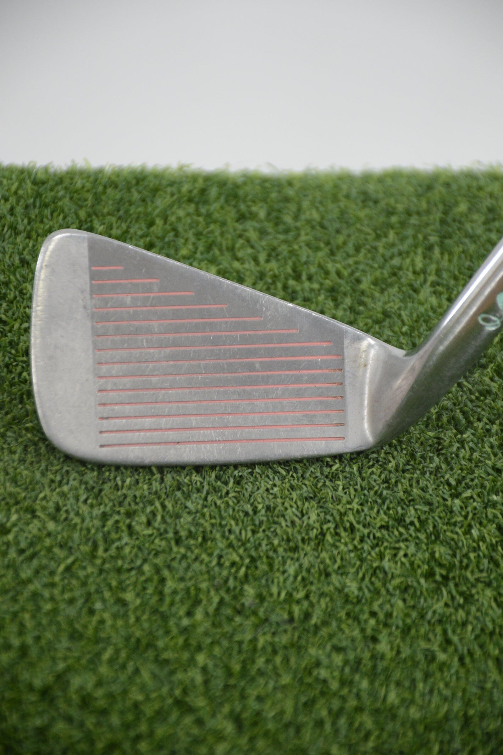 Women's Cobra Baffler Blade PW W Flex 34.5" Golf Clubs GolfRoots