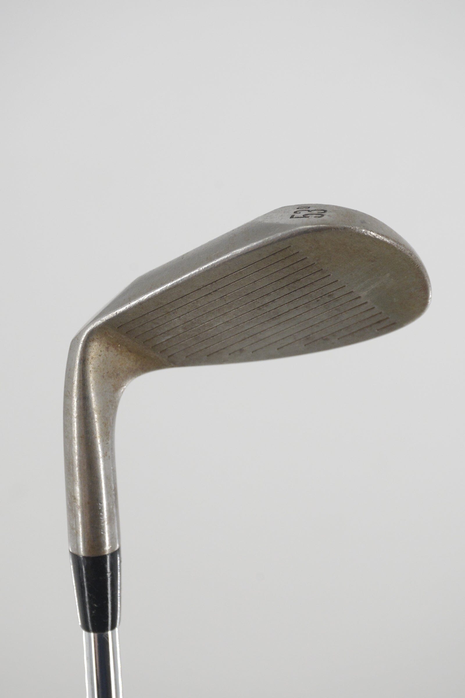 Cobra Phil Rodgers 53 Degree Wedge Wedge Flex 35.25" Golf Clubs GolfRoots