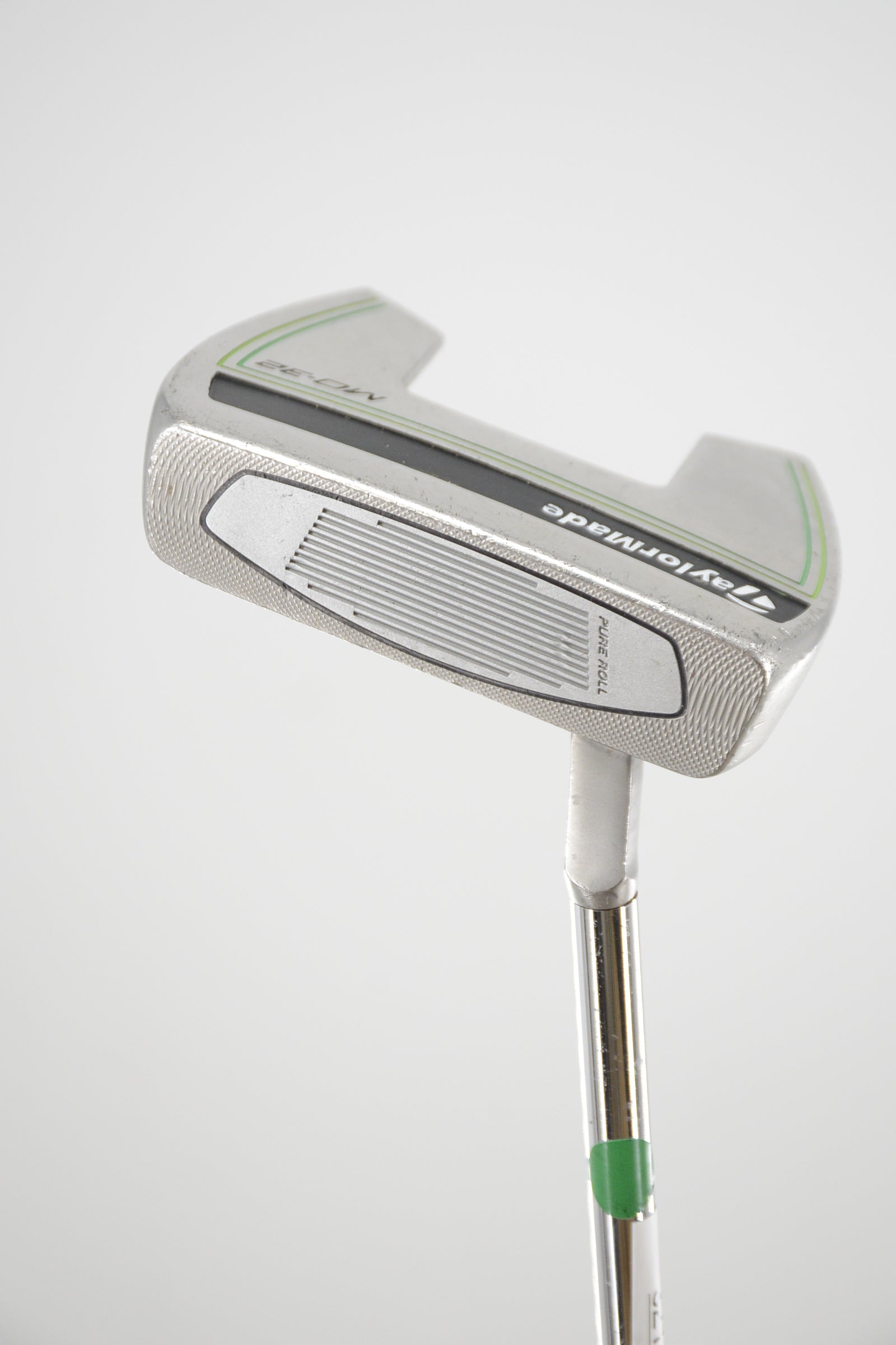 Lefty TaylorMade MO-32 Putter 34.75"