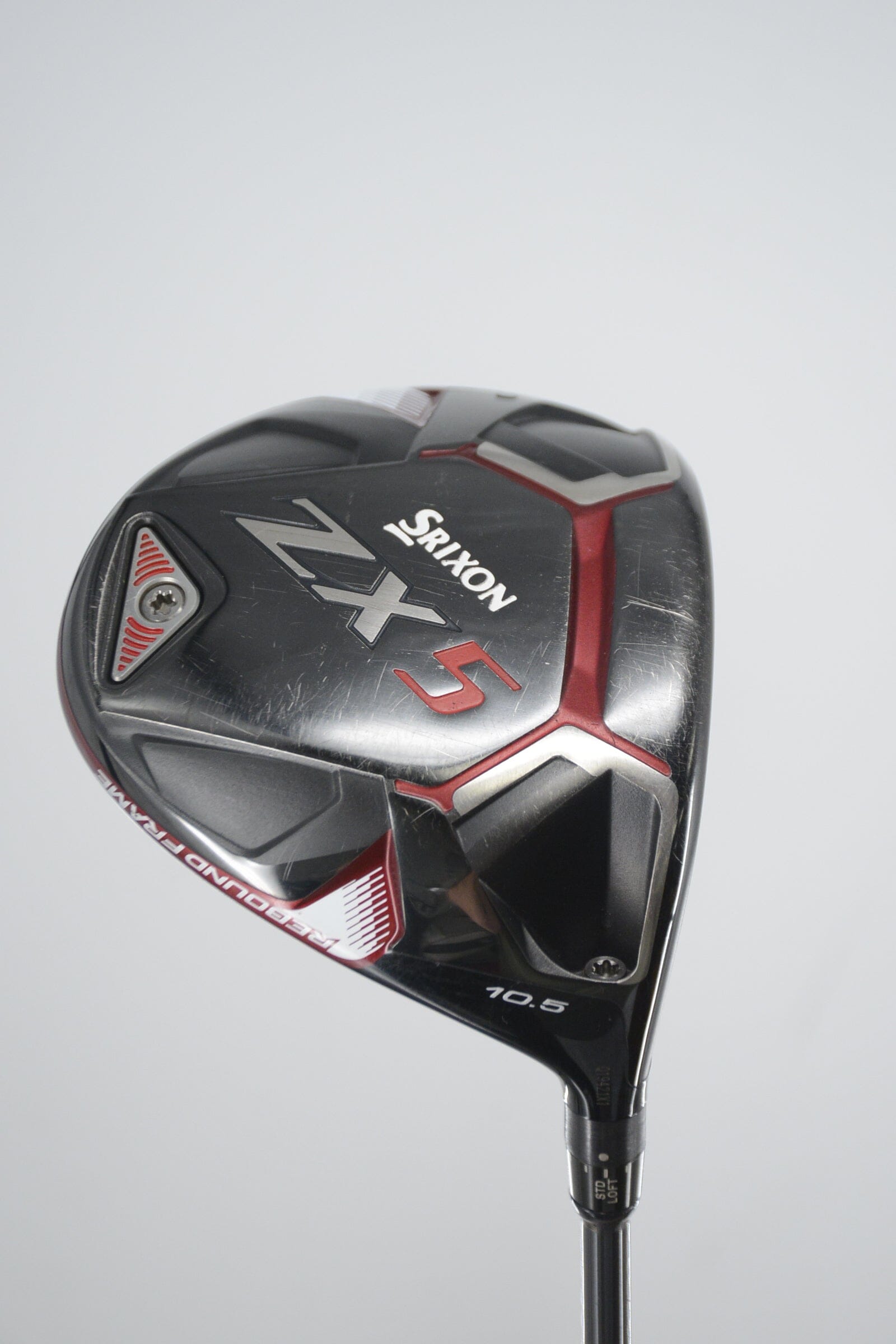 Srixon Zx5 10.5 Degree Driver S Flex 44.25" Golf Clubs GolfRoots