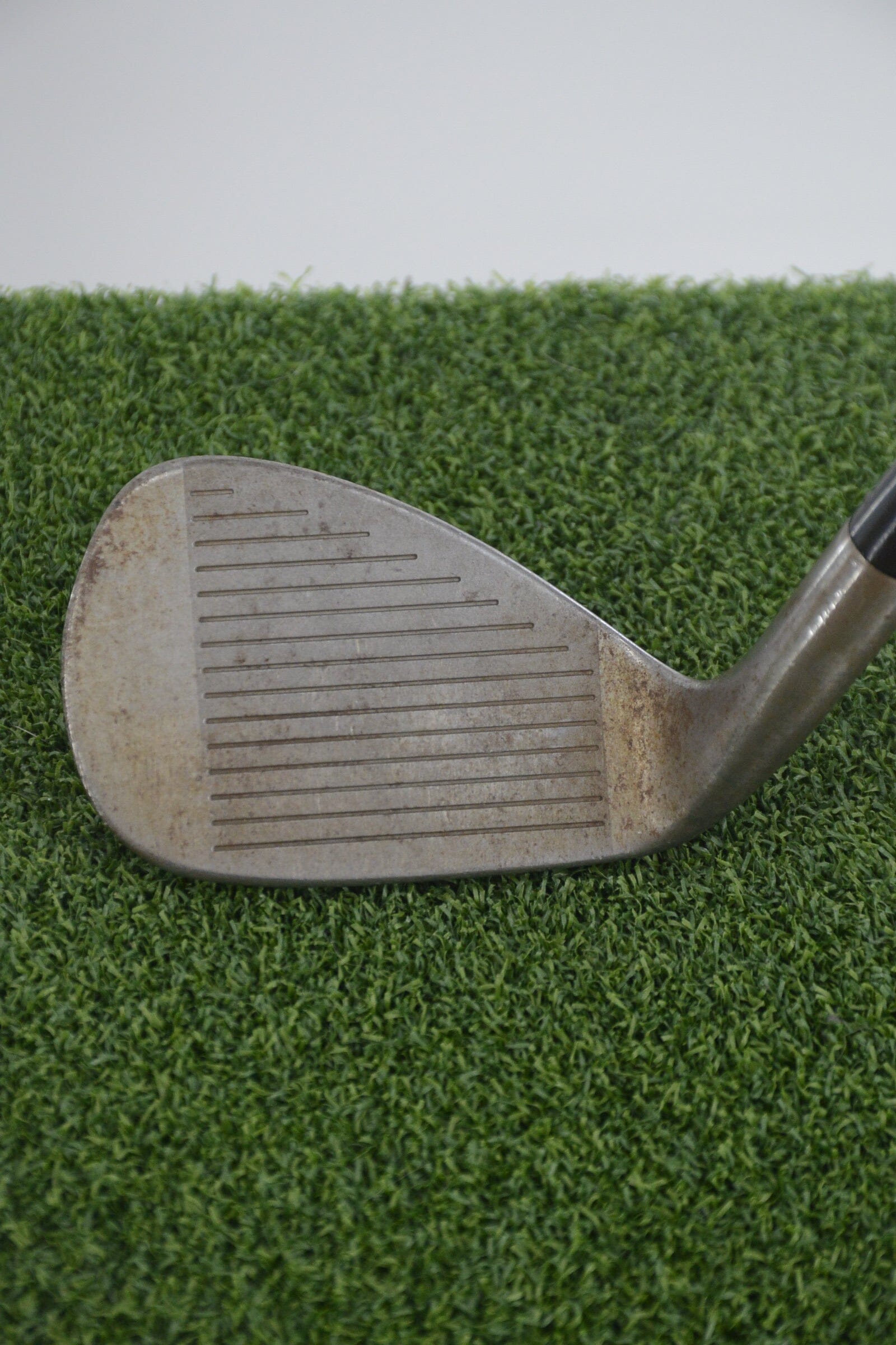 Cobra Phil Rodgers 53 Degree Wedge Wedge Flex 35.25" Golf Clubs GolfRoots