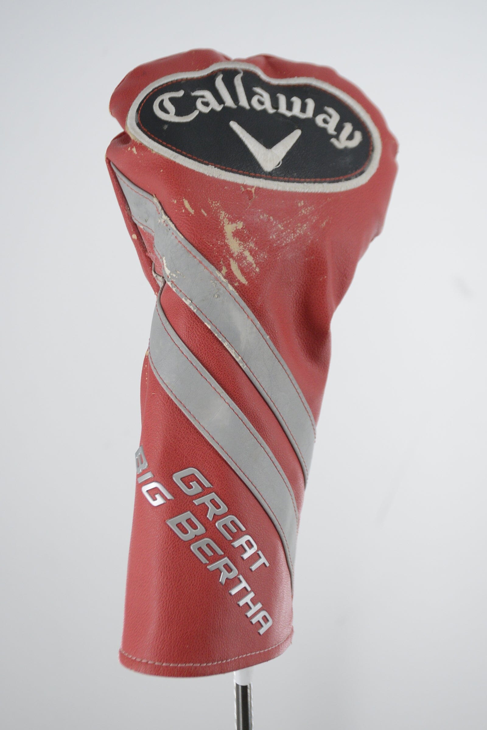 Lefty Callaway Great Big Bertha 2015 13.5 Degree Driver R Flex 44.75" Golf Clubs GolfRoots