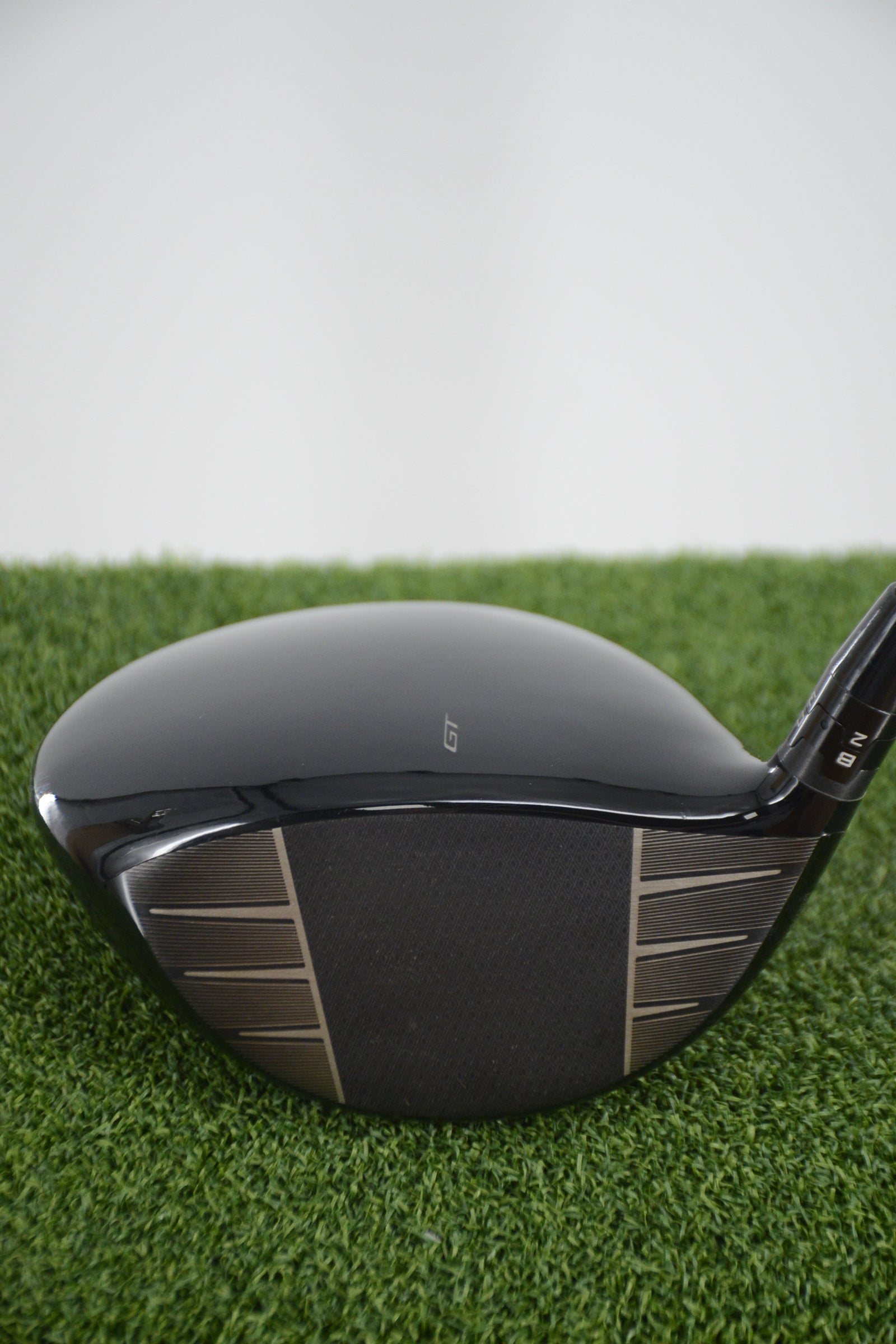 Titleist GT2 10 Degree Driver S Flex 45.25"
