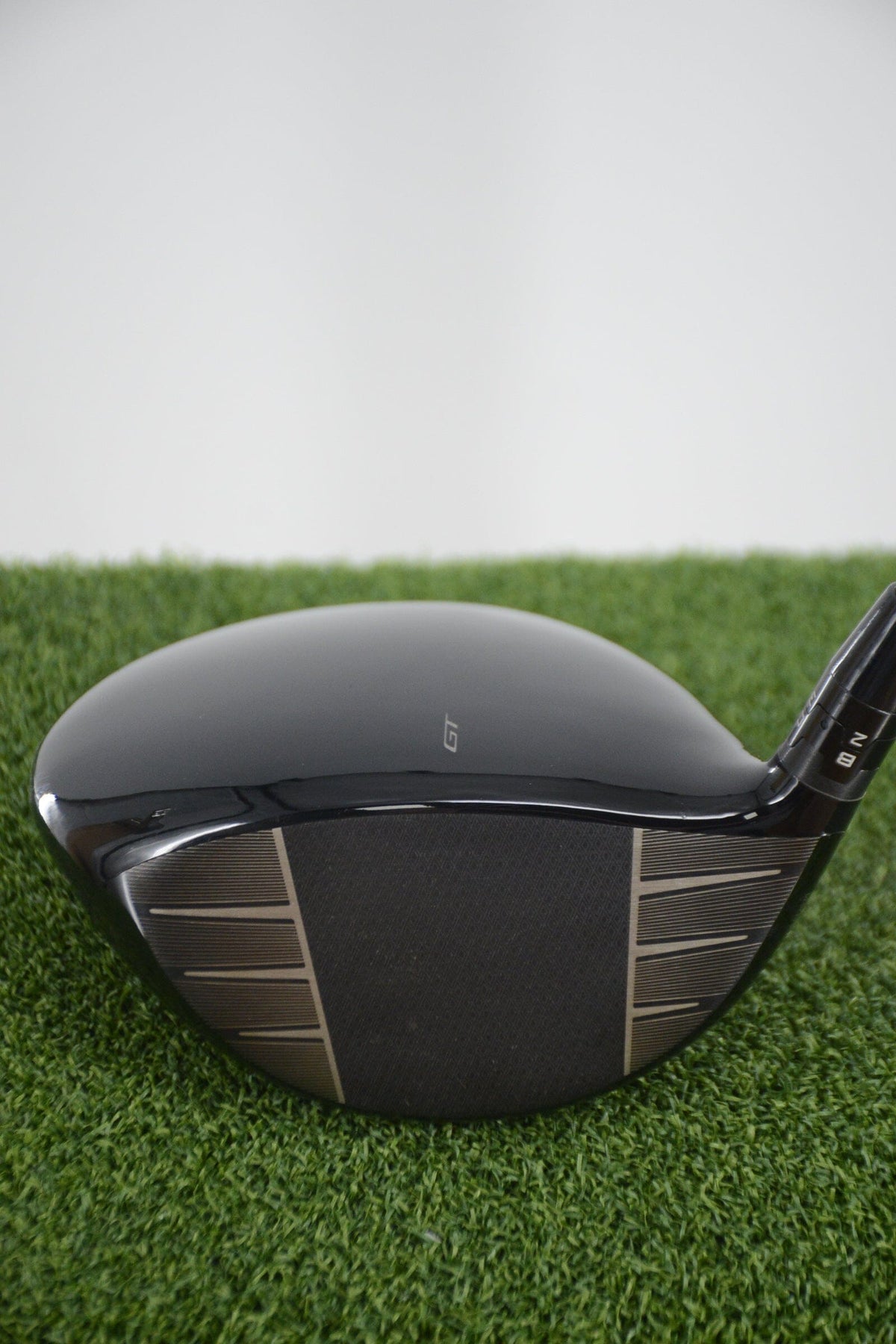 Titleist GT2 10 Degree Driver S Flex 45.25" Golf Clubs GolfRoots