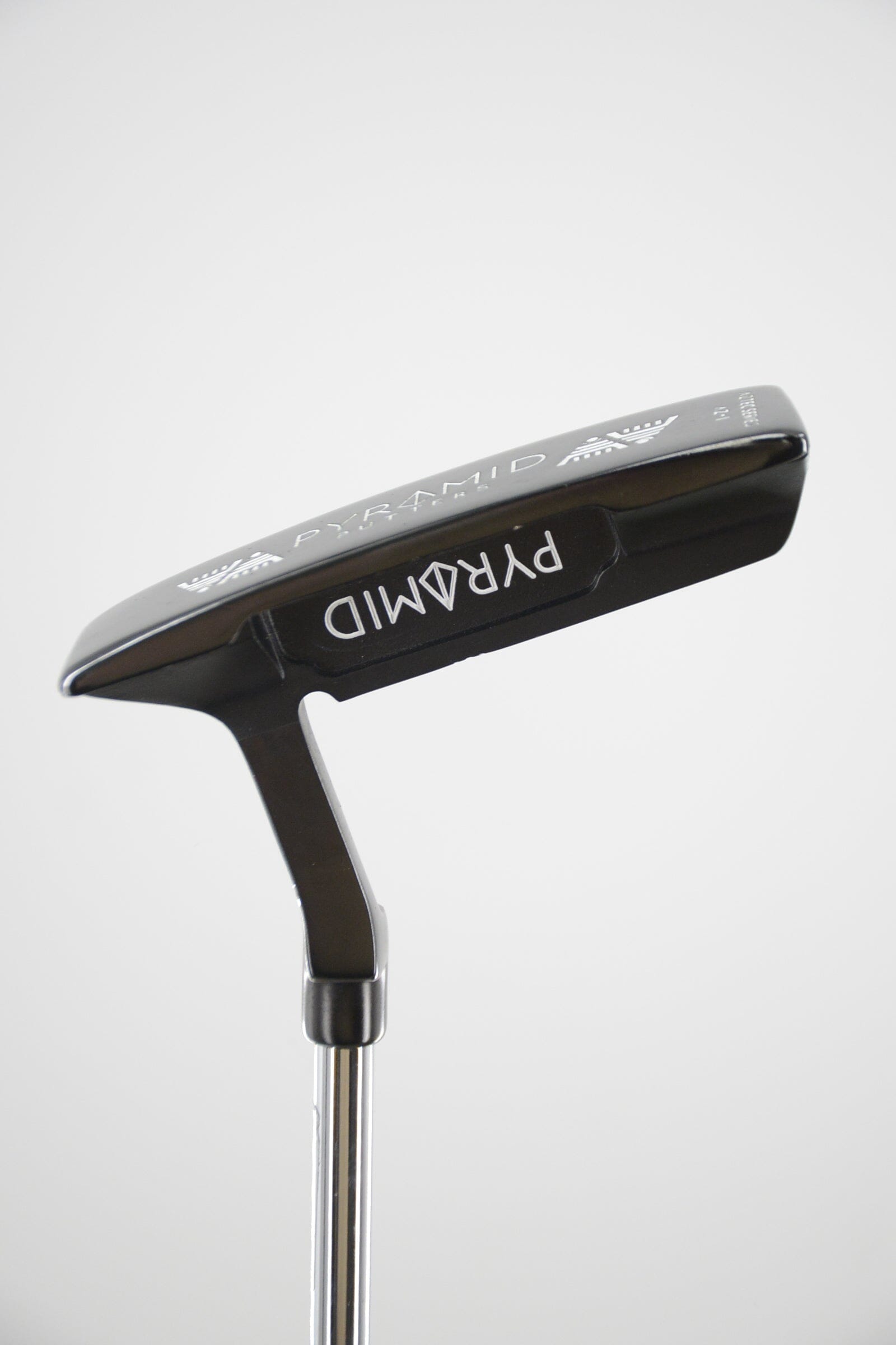 Lefty Pyramid AZ-1 Putter 34" Golf Clubs GolfRoots