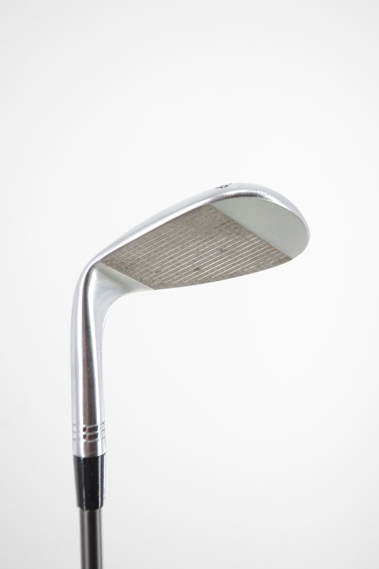 TaylorMade MG2 Chrome 60 Degree Wedge SR Flex 34.5" Golf Clubs GolfRoots