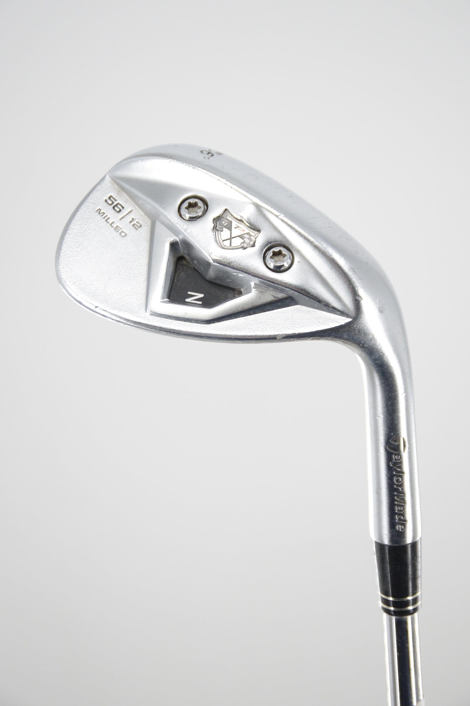 TaylorMade Z Tp 56 Degree Wedge Wedge Flex 35" Golf Clubs GolfRoots