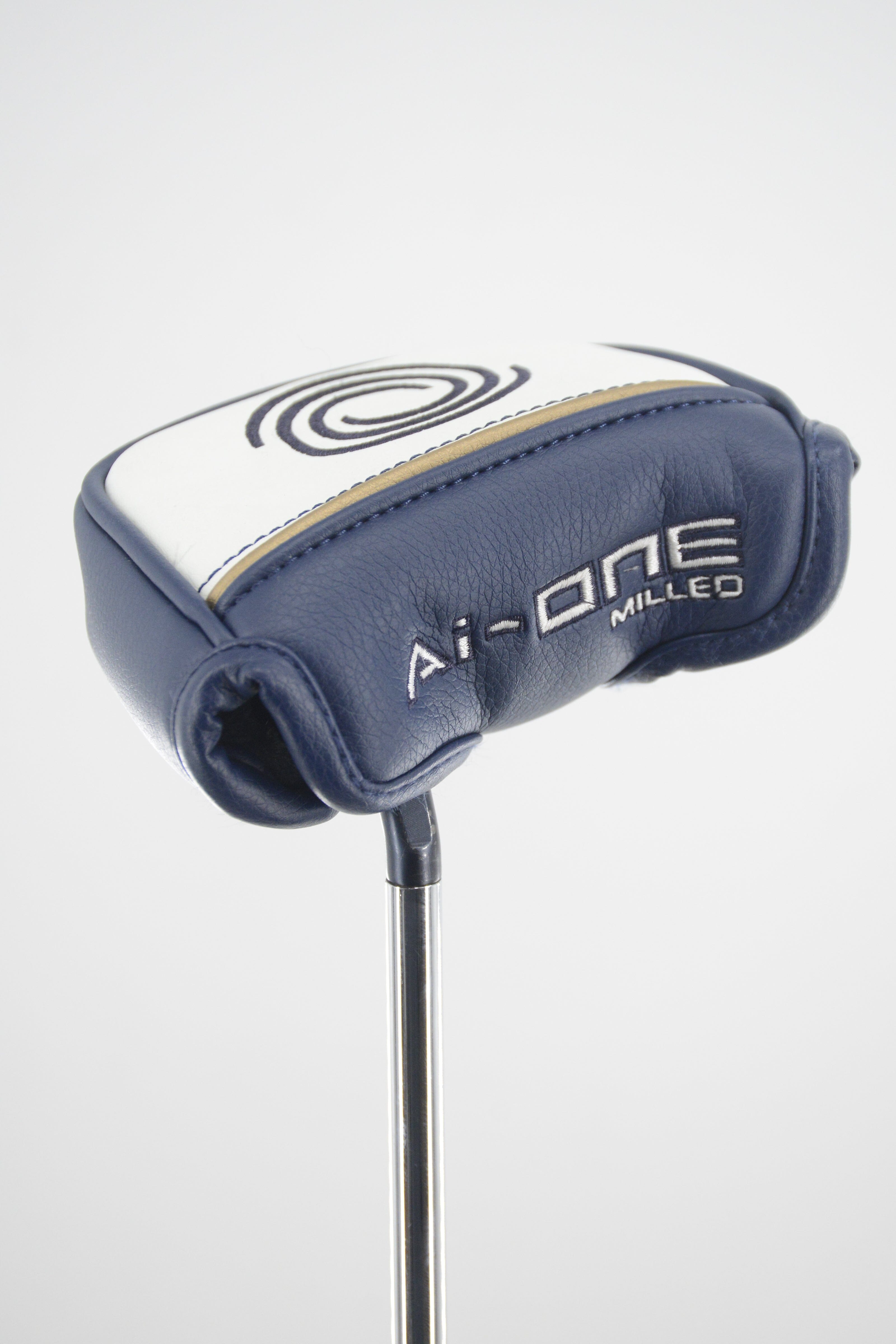 Odyssey ai-ONE Milled 3 T S Putter 35" Golf Clubs GolfRoots